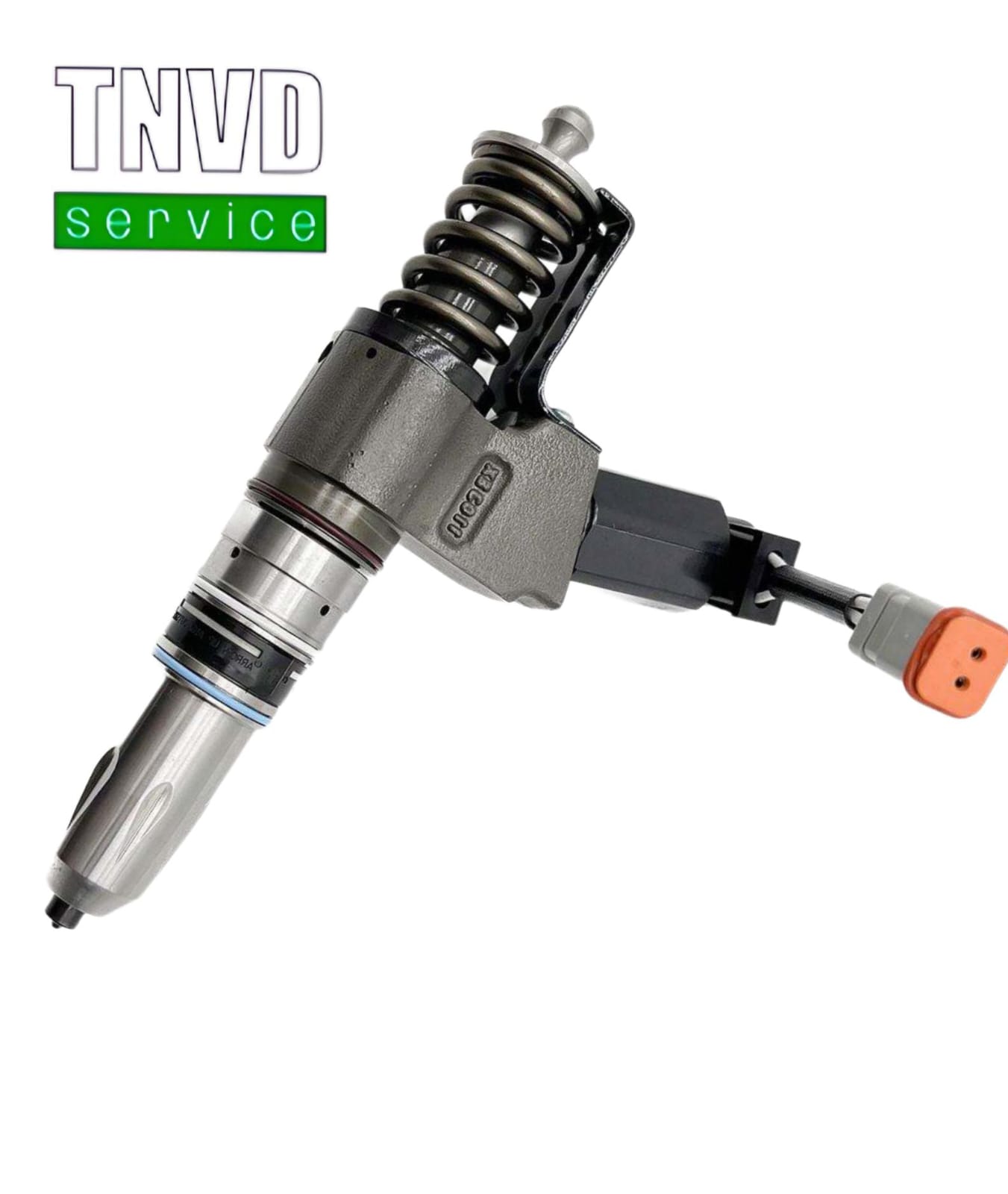 Форсунка Cummins 3411759