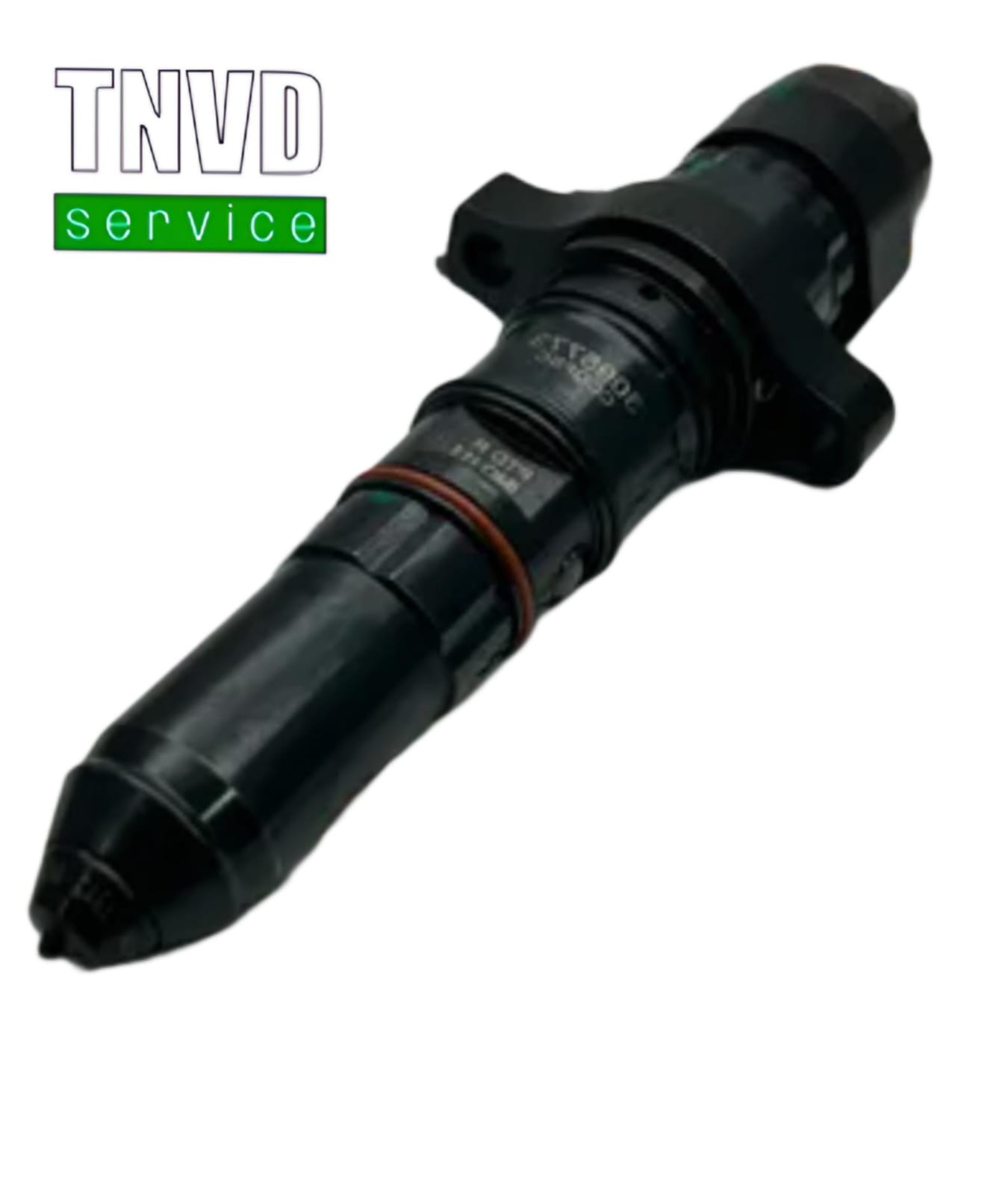 Форсунка Cummins 3077711