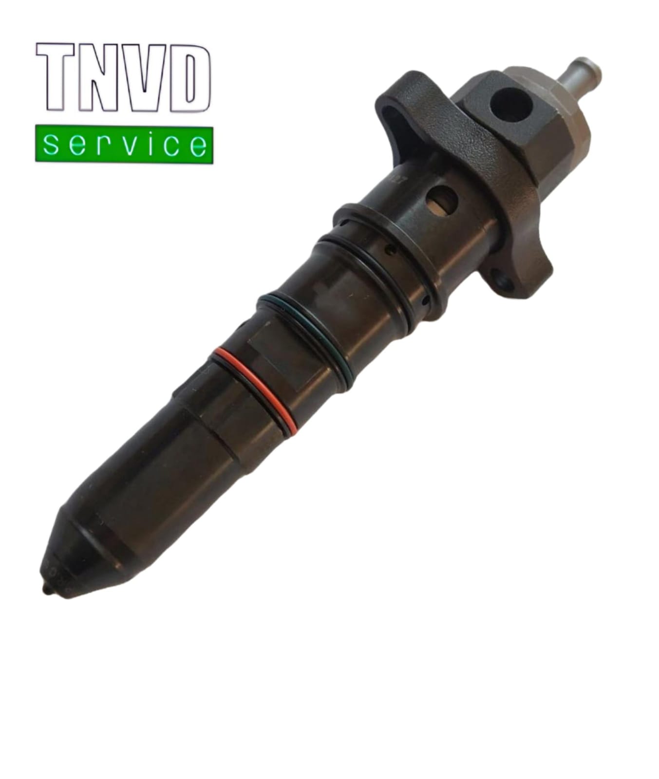 Форсунка Cummins 3077715