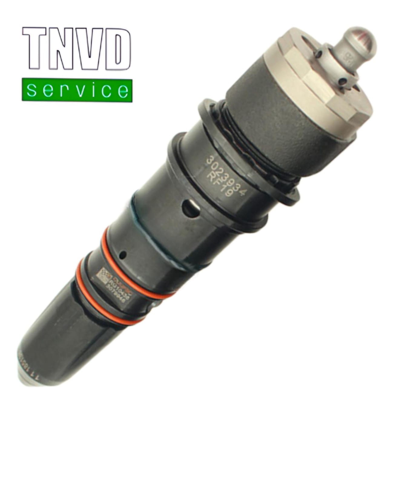 Форсунка Cummins 3079946