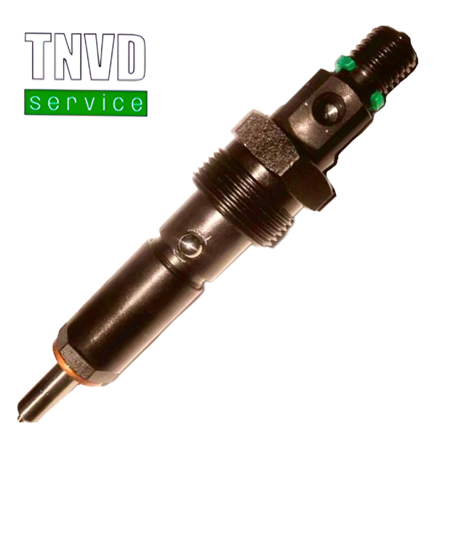 Форсунка Cummins 3406592