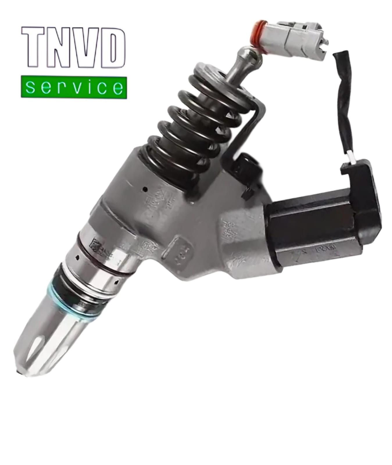 Форсунка Cummins 3083849