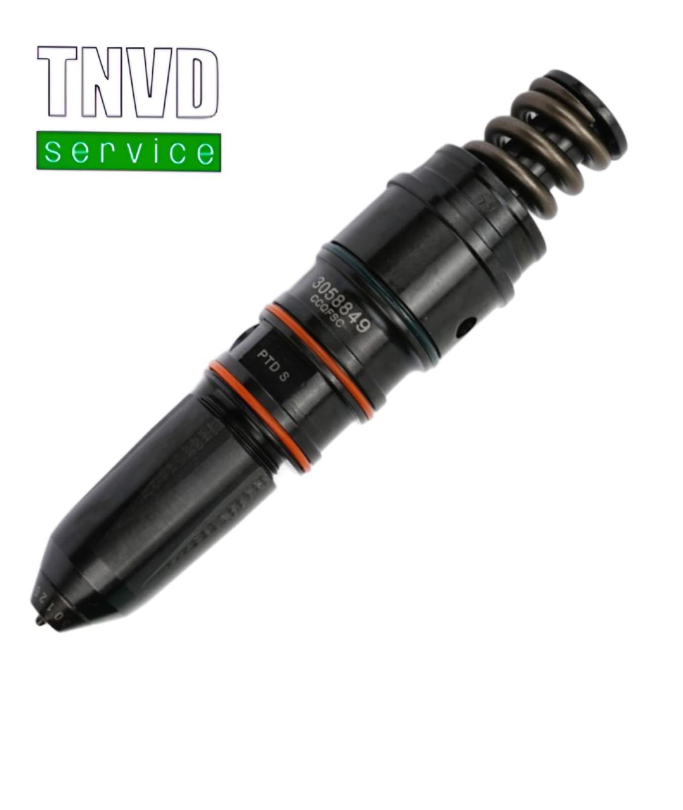 Форсунка Cummins 3058849