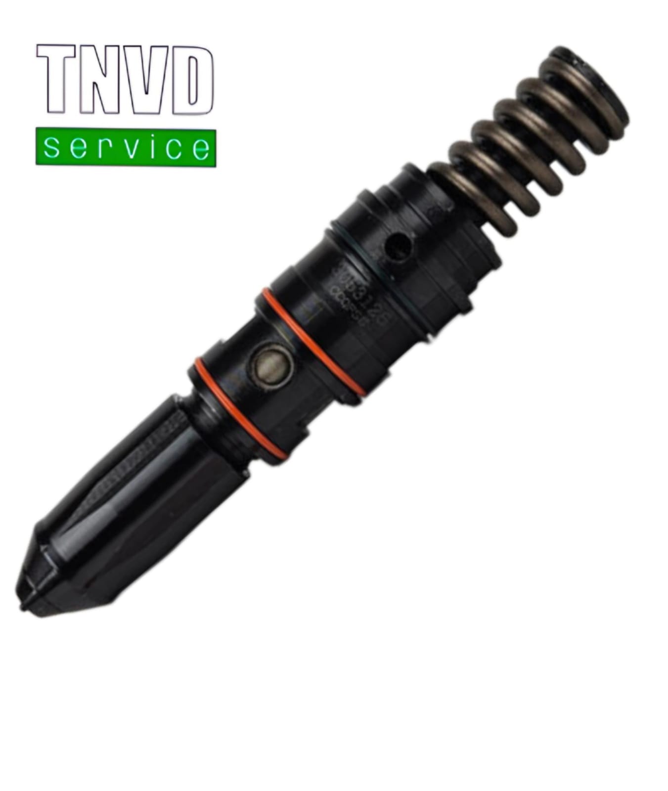 Форсунка Cummins 3053126