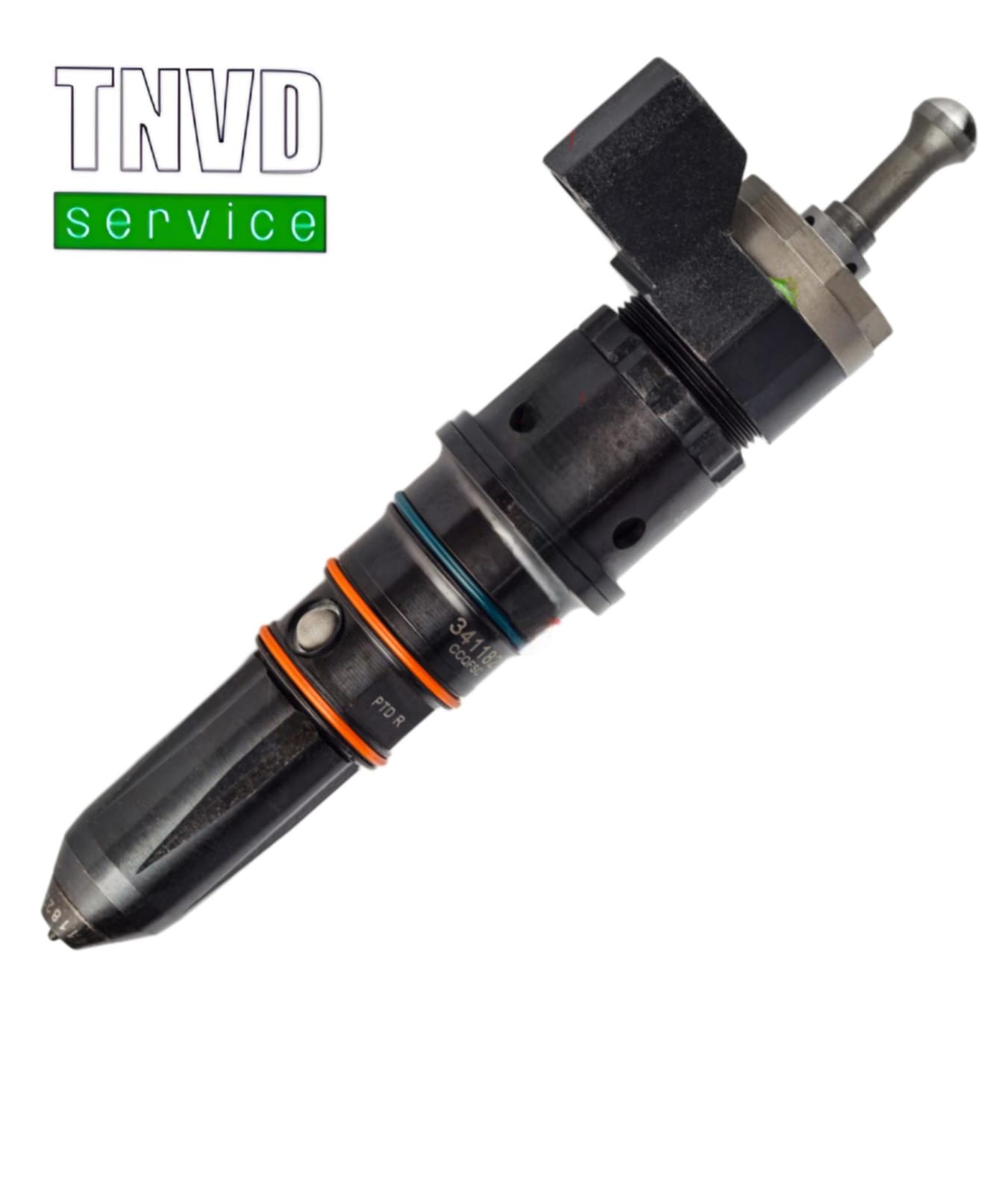 Форсунка Cummins 3075343