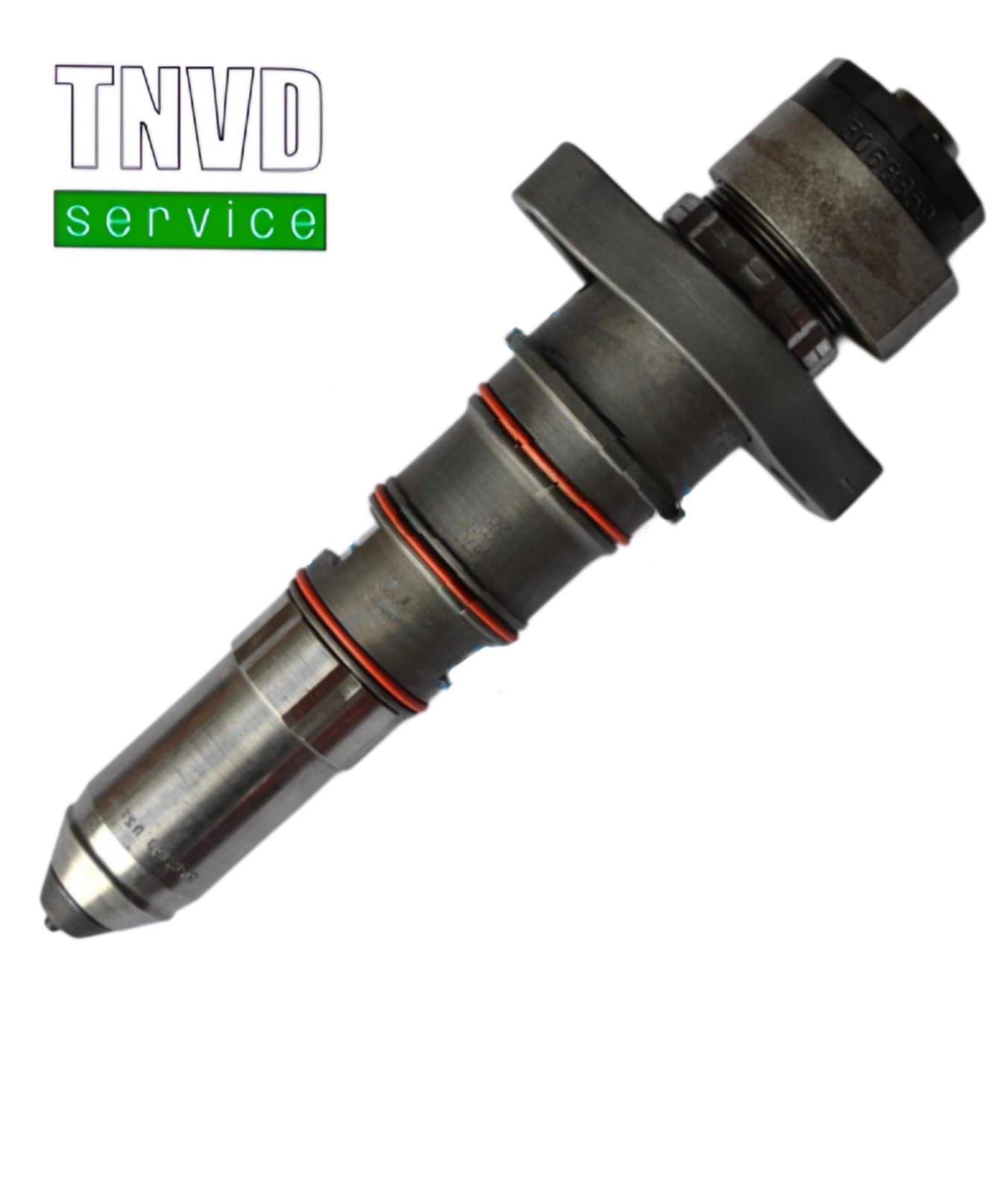 Форсунка Cummins 3076702