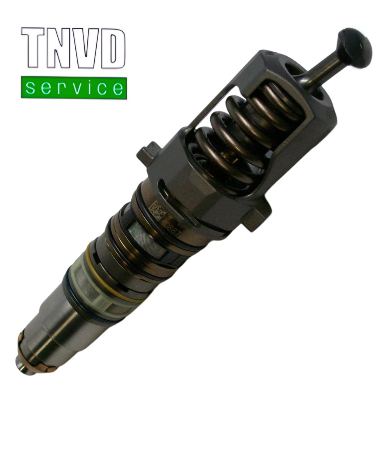 Форсунка Cummins 3074251