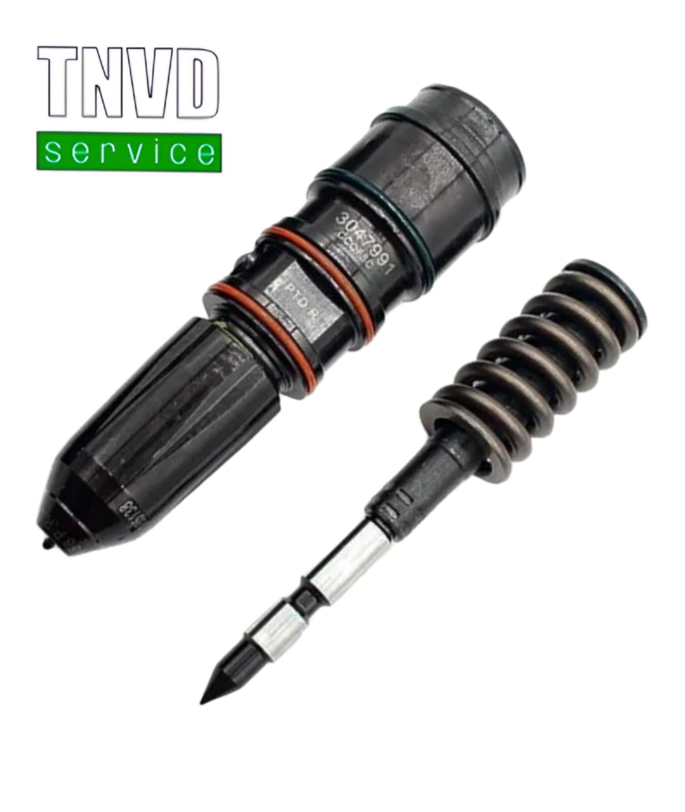 Форсунка Cummins 3047991