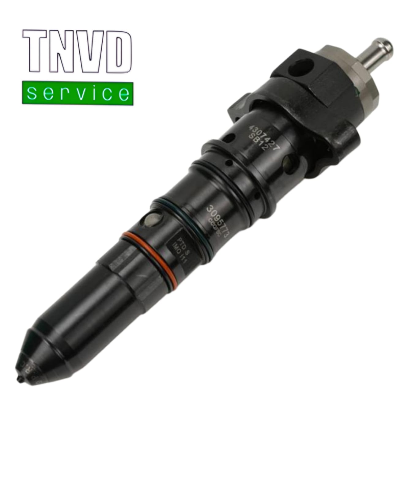 Форсунка Cummins 3074807