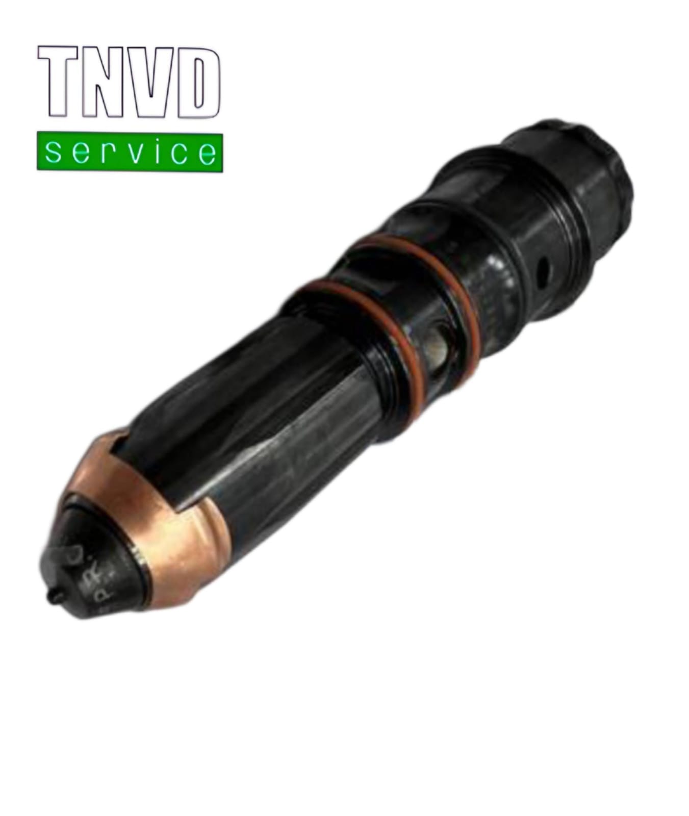 Форсунка Cummins 3032306