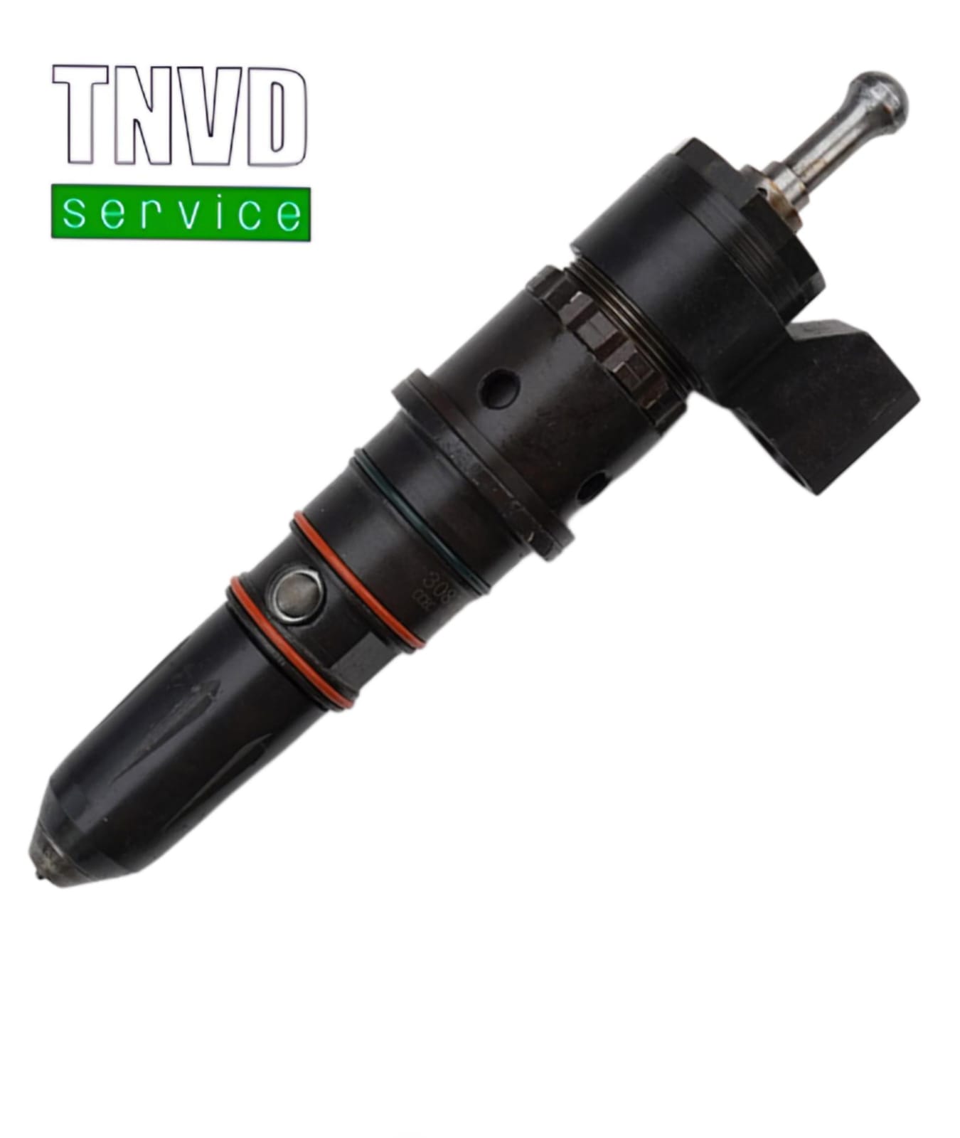 Форсунка Cummins 3022197