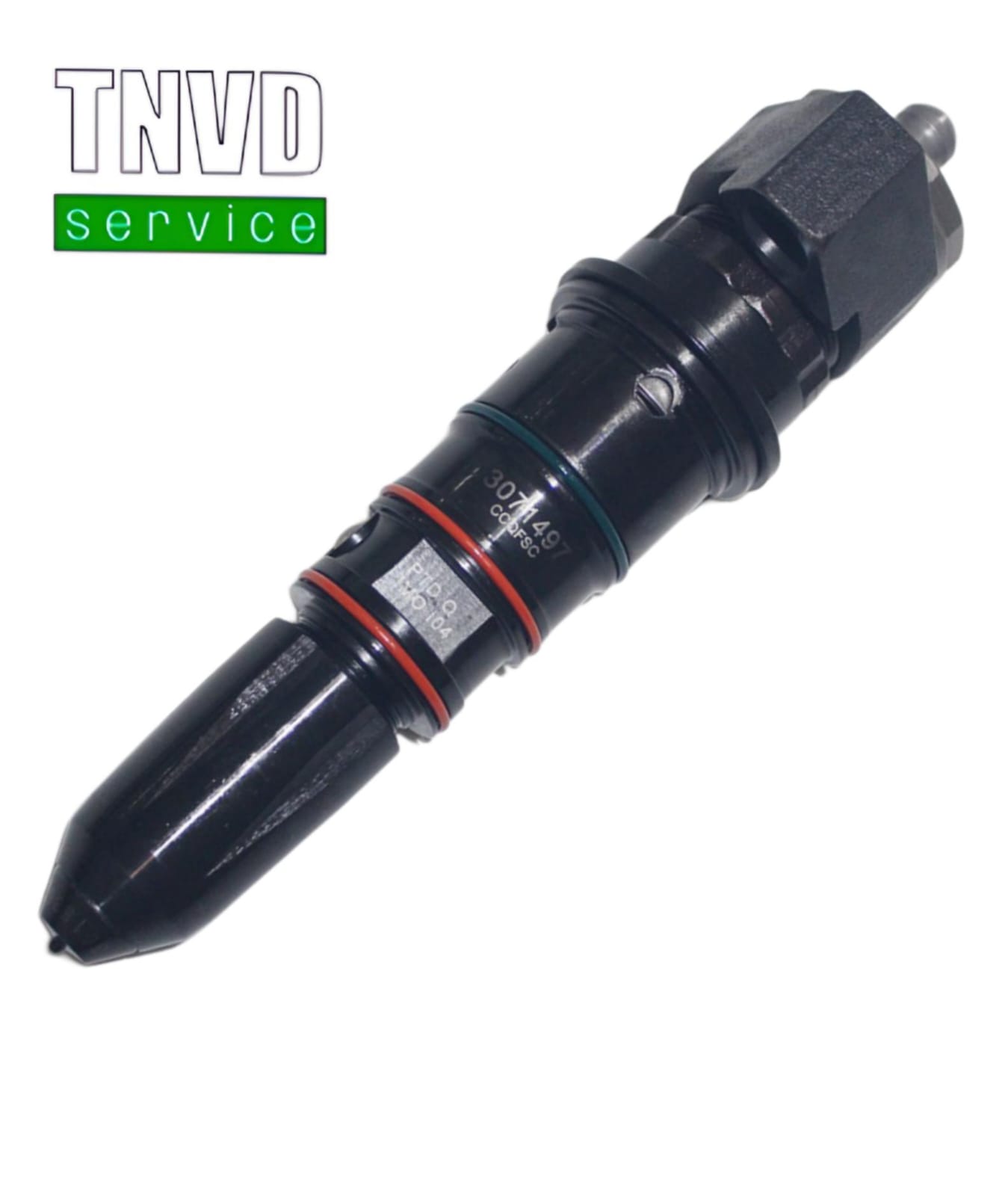 Форсунка Cummins 3075447