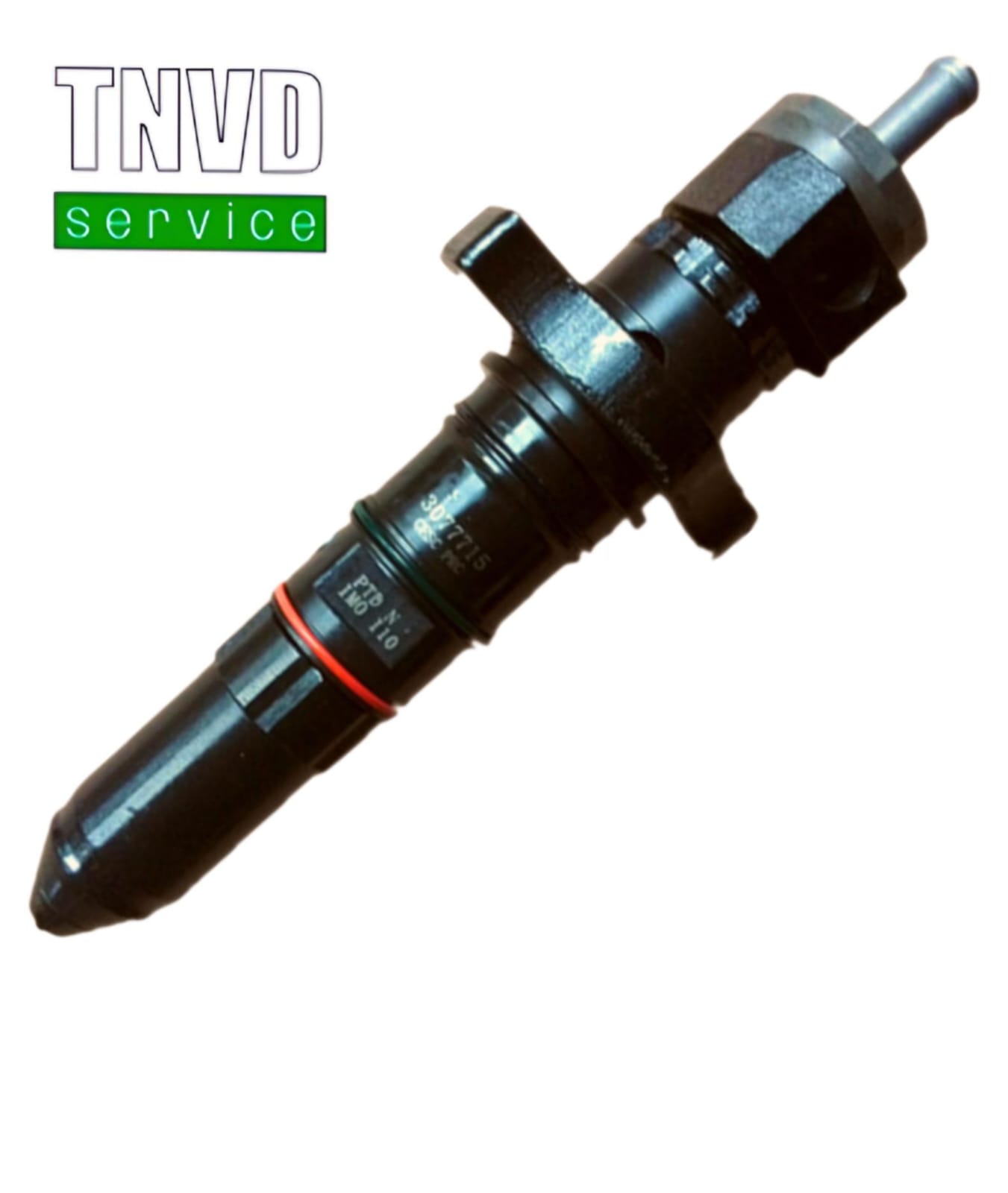 Форсунка Cummins 3076700