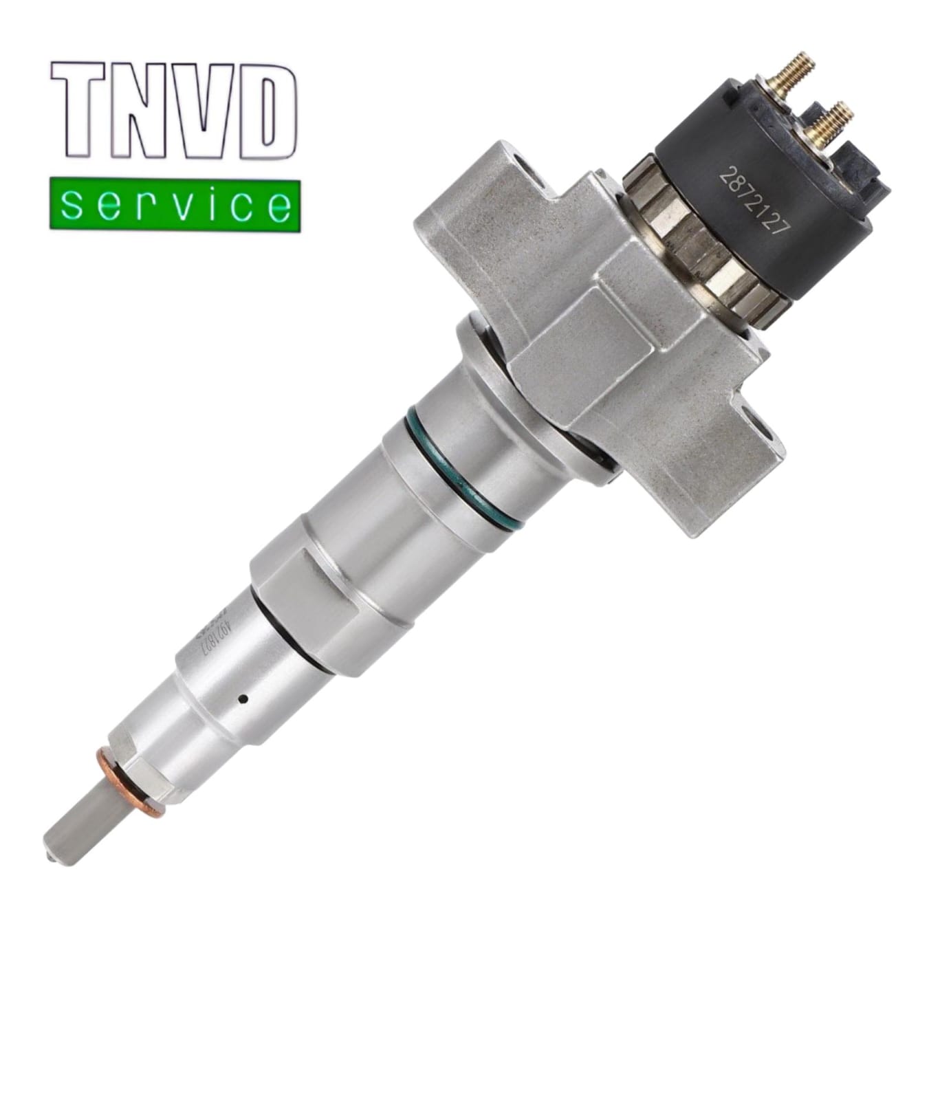 Форсунка Cummins 2872127