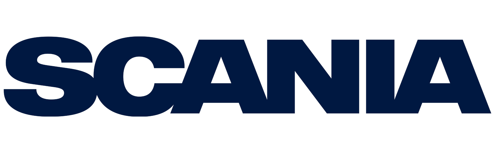 Scania