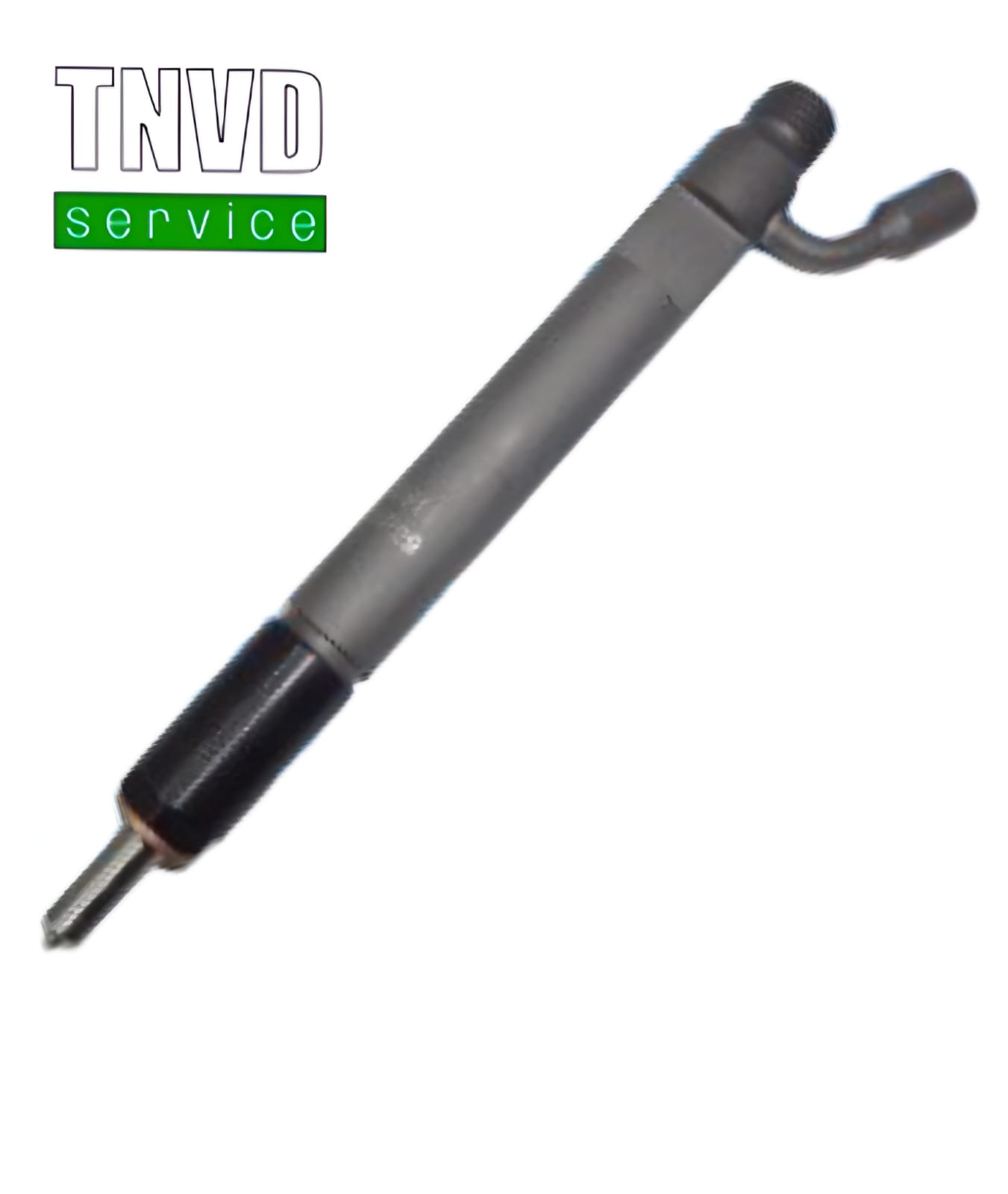 Форсунка Case J908513