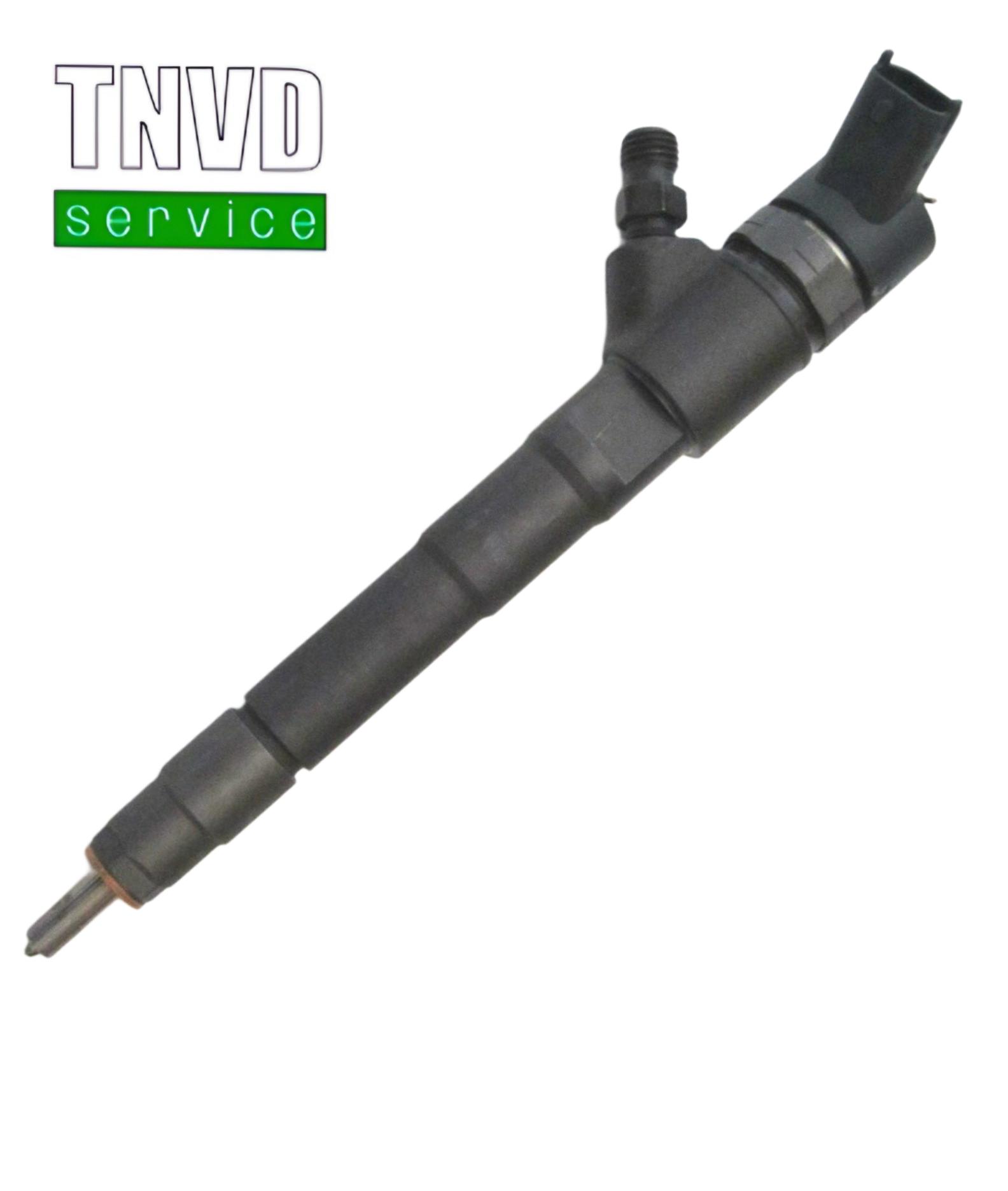 Форсунка Iveco 504386427
