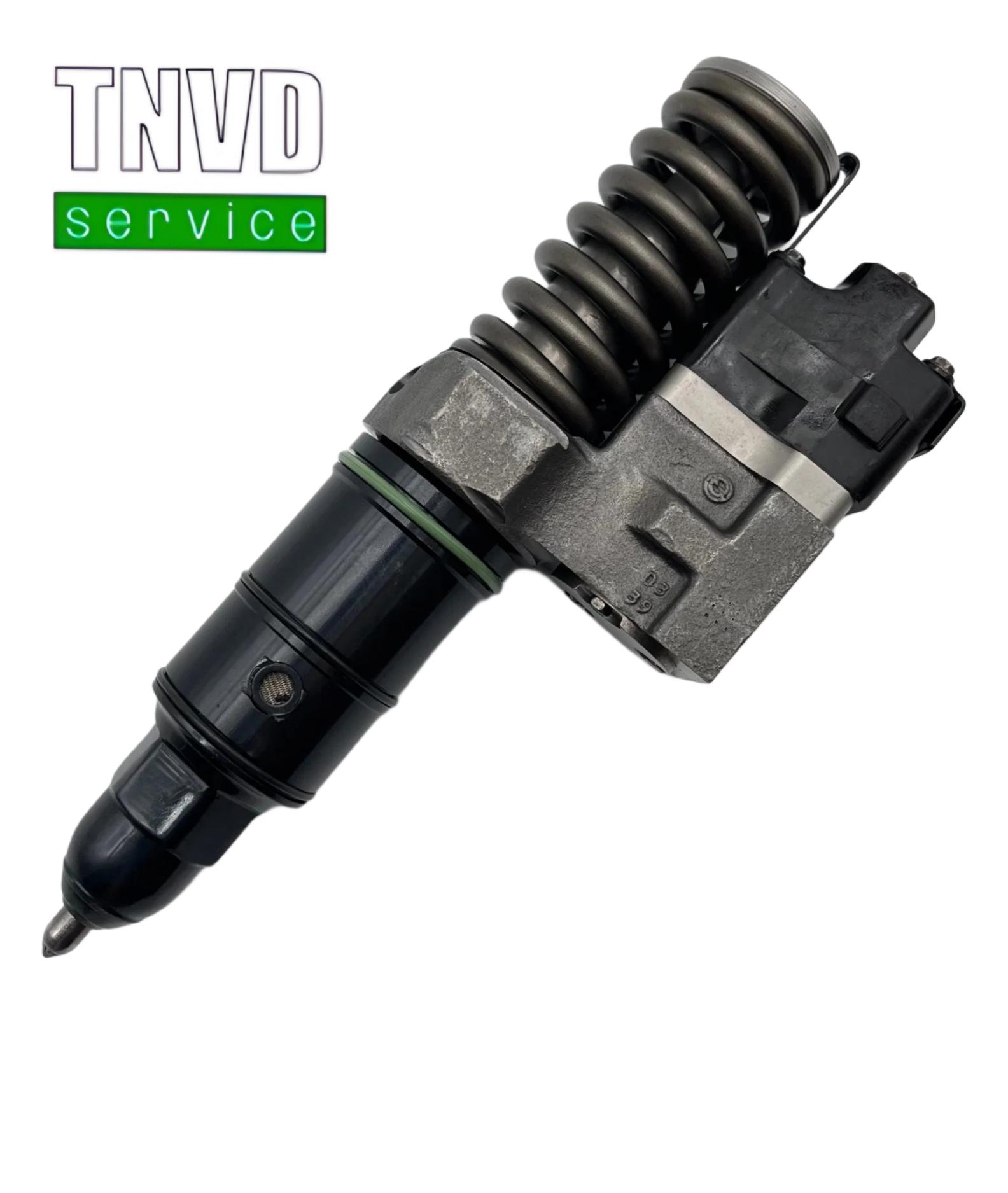 Форсунка Detroit Diesel R5236977