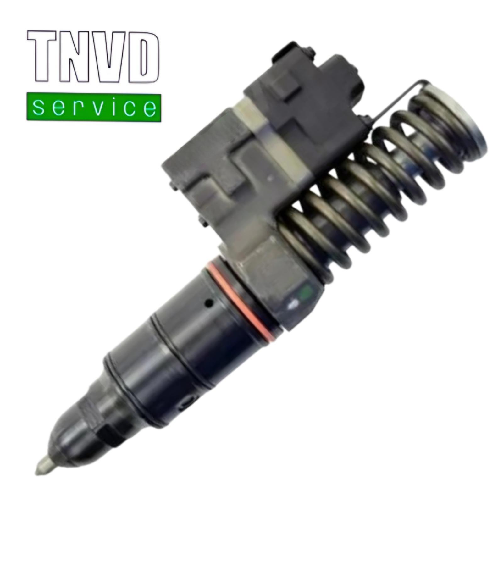 Форсунка Detroit Diesel R5237821