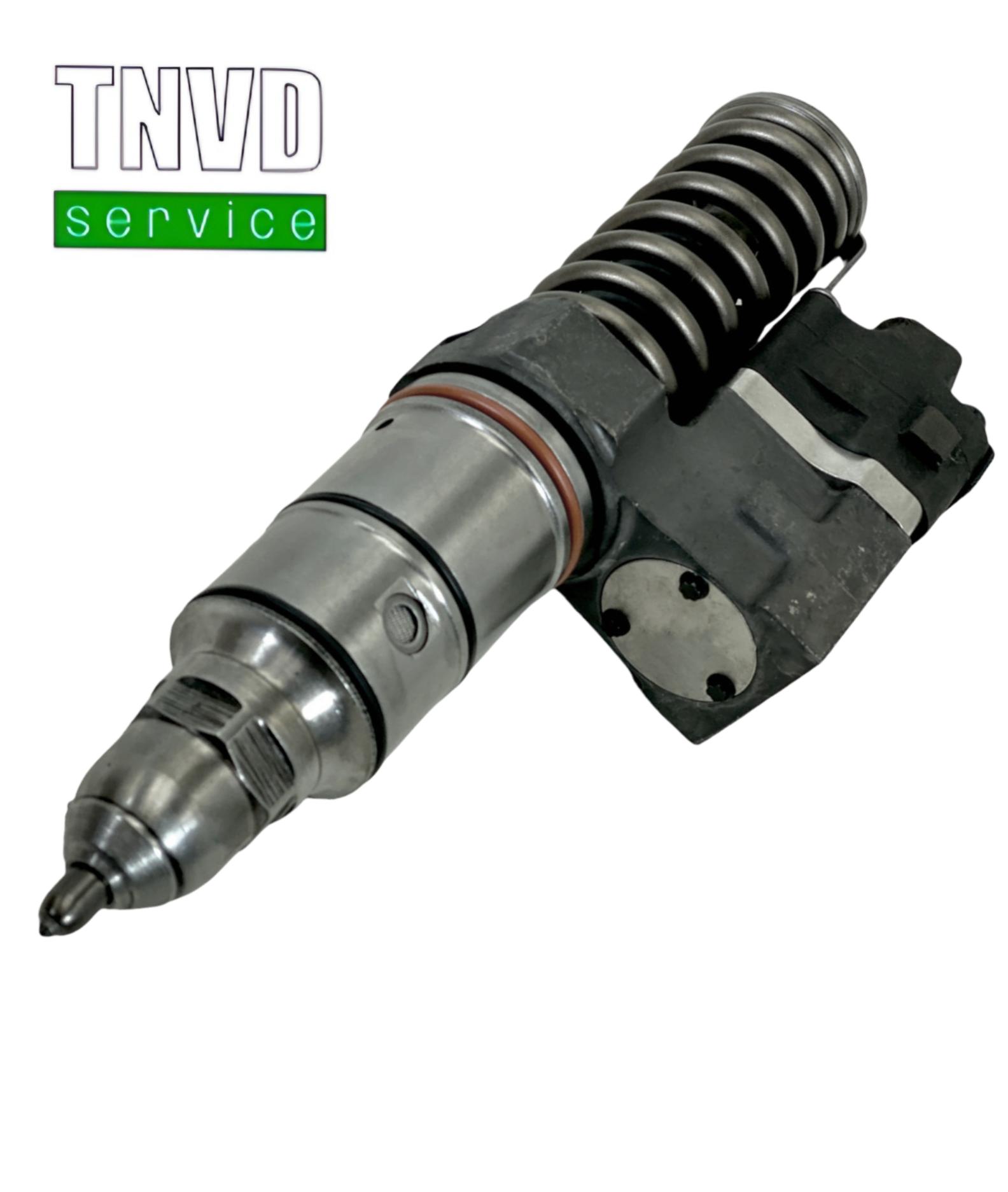 Форсунка Detroit Diesel R5237650