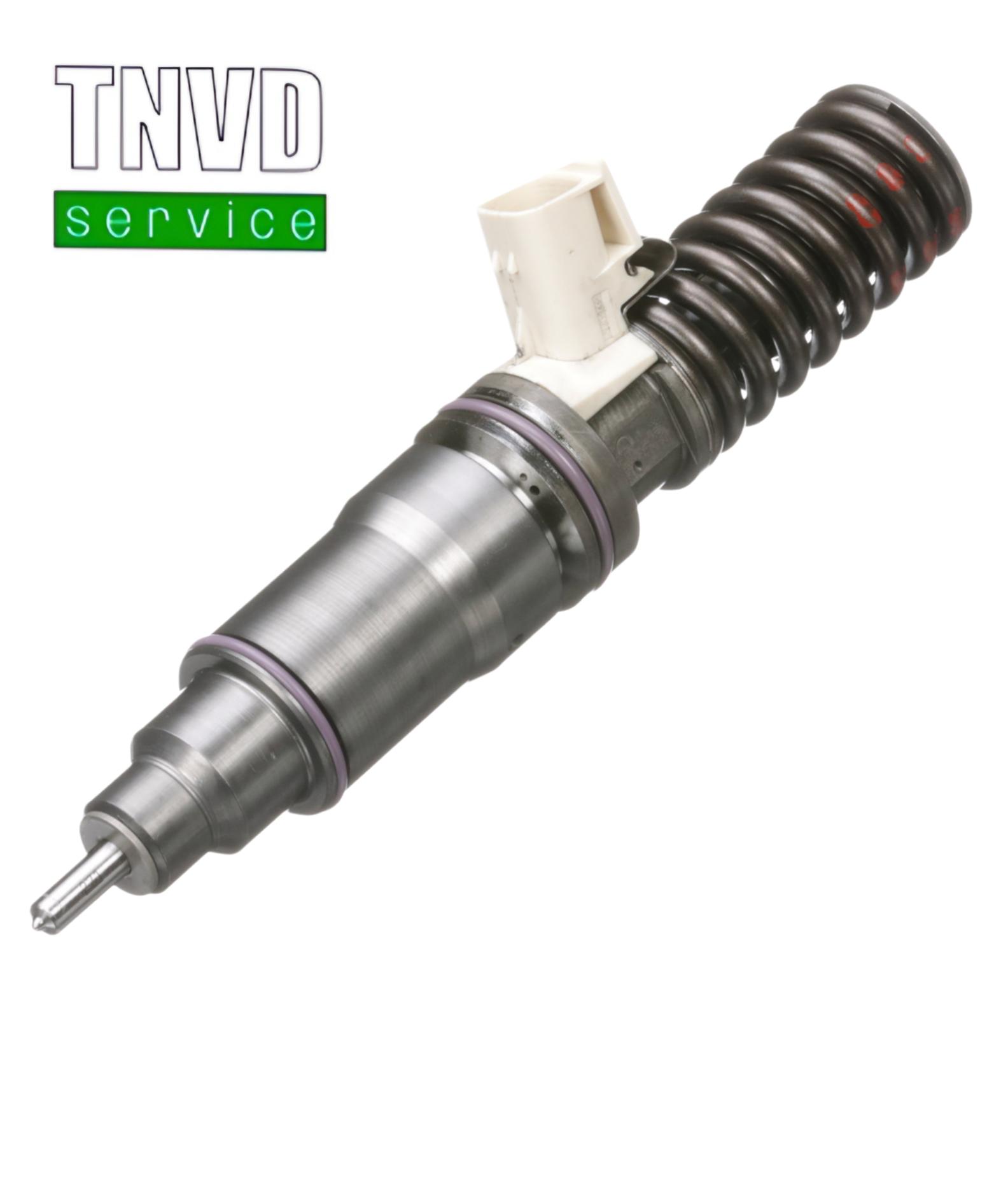 Форсунка Detroit Diesel RFE4E00001