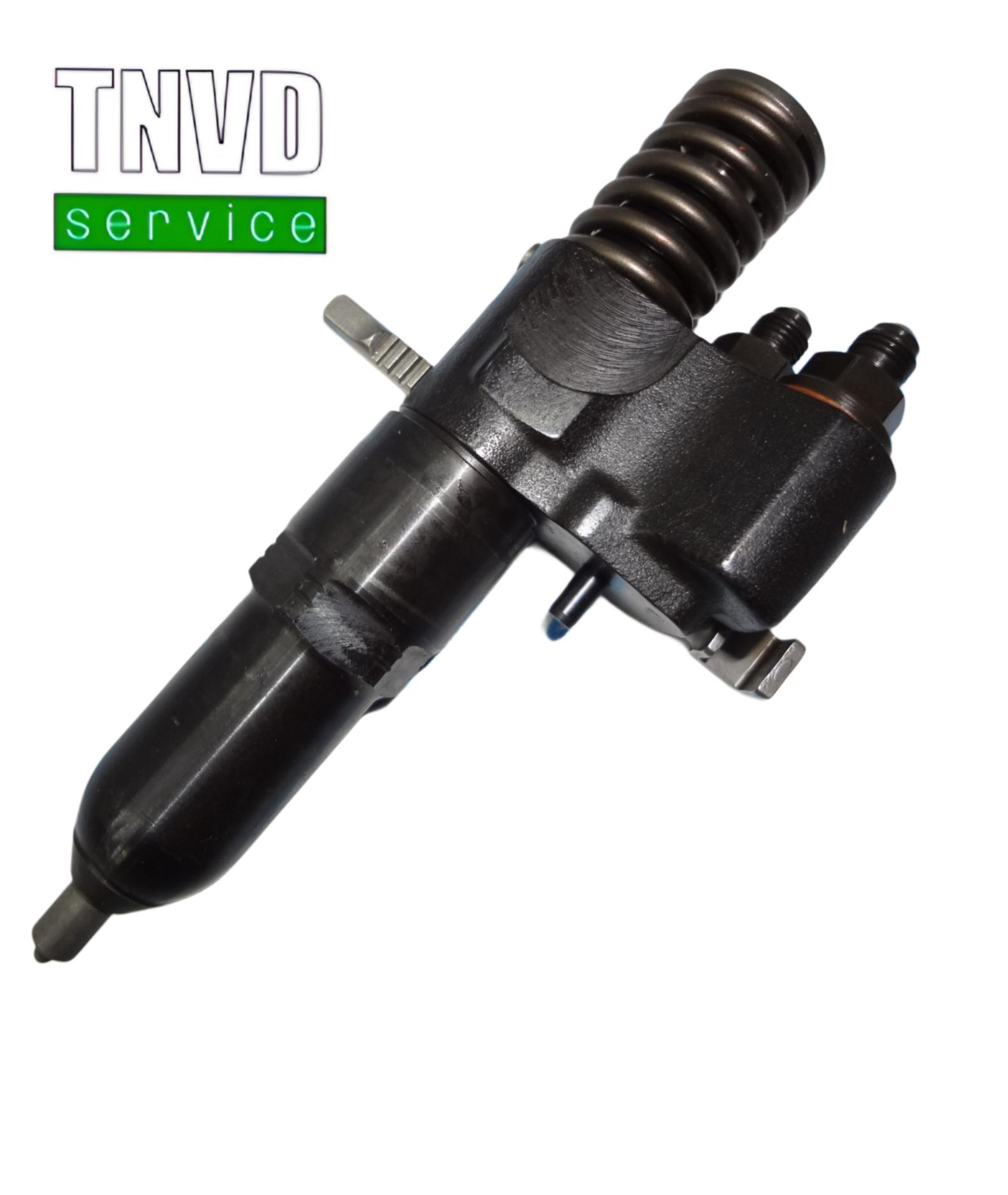 Форсунка Detroit Diesel 5226440
