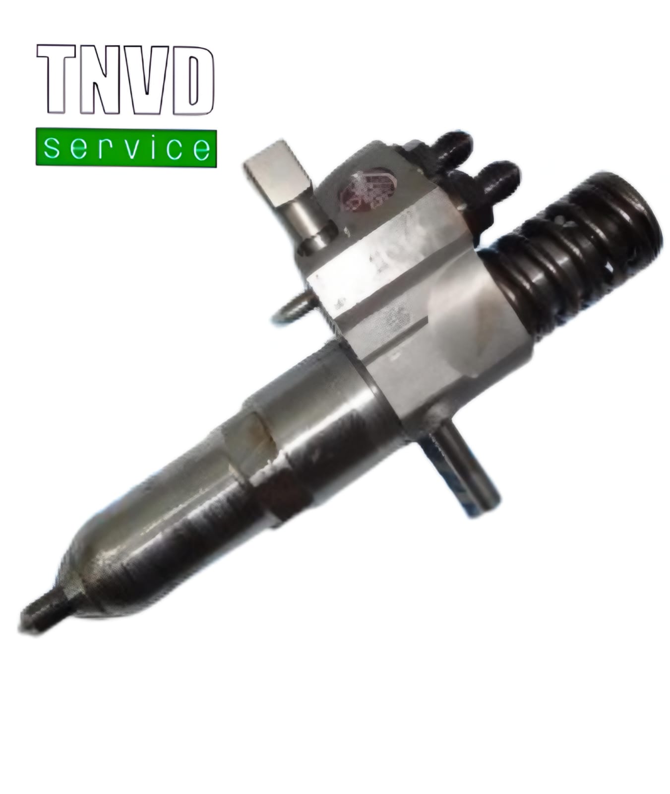 Форсунка Detroit Diesel 05226420