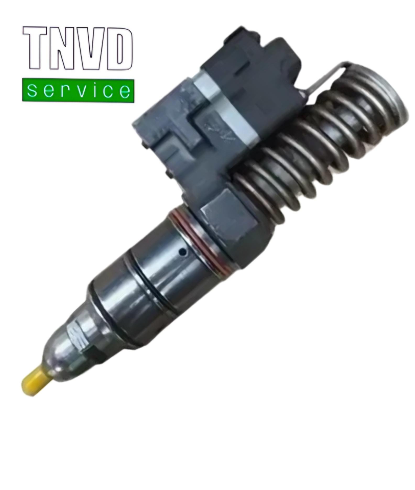 Форсунка Detroit Diesel R5237820