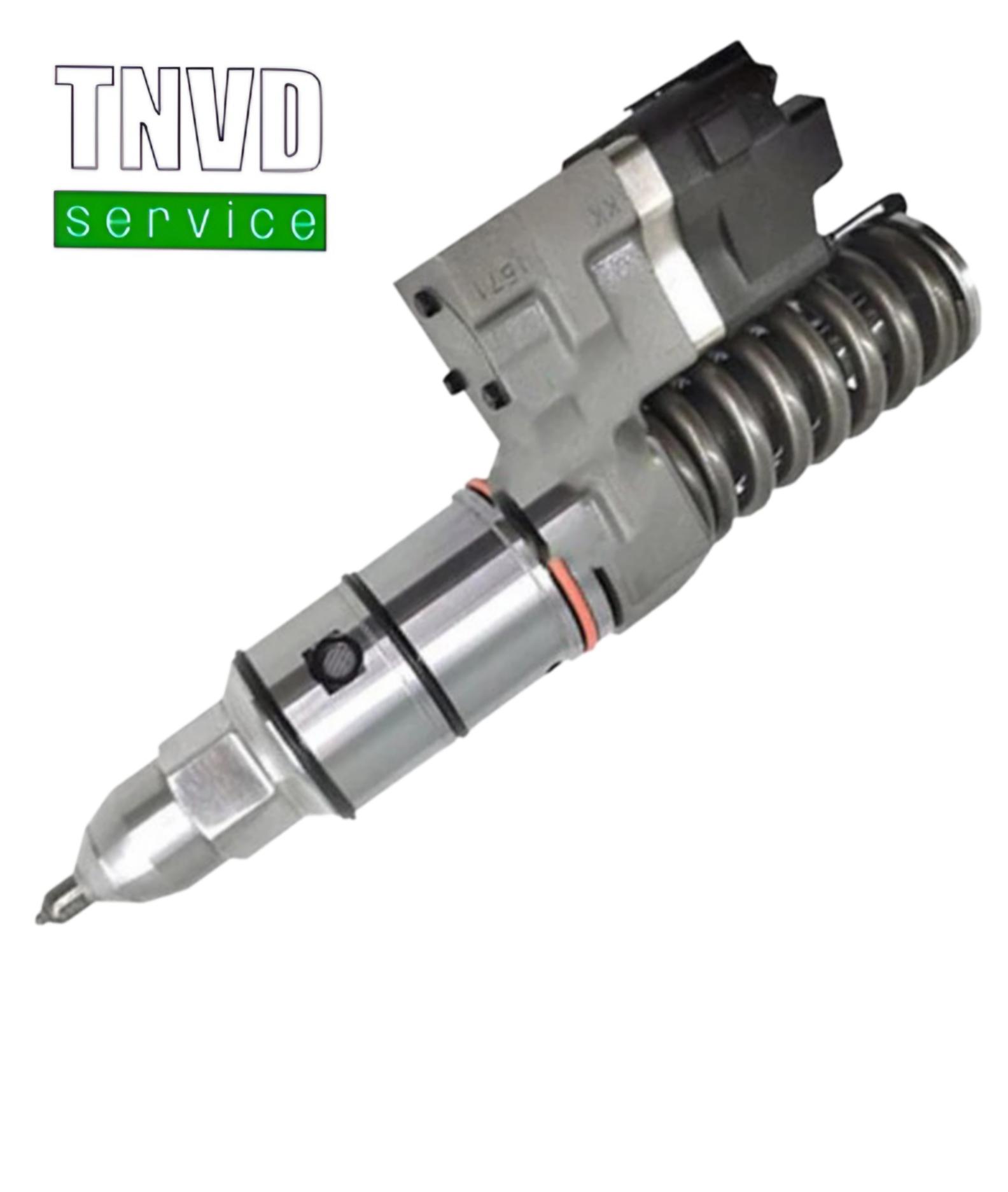 Форсунка Detroit Diesel R5237466