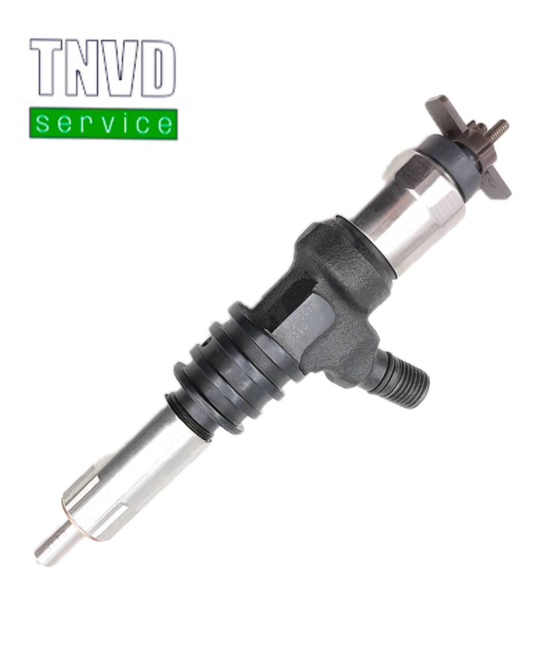Топливная форсунка DENSO 095000-0260