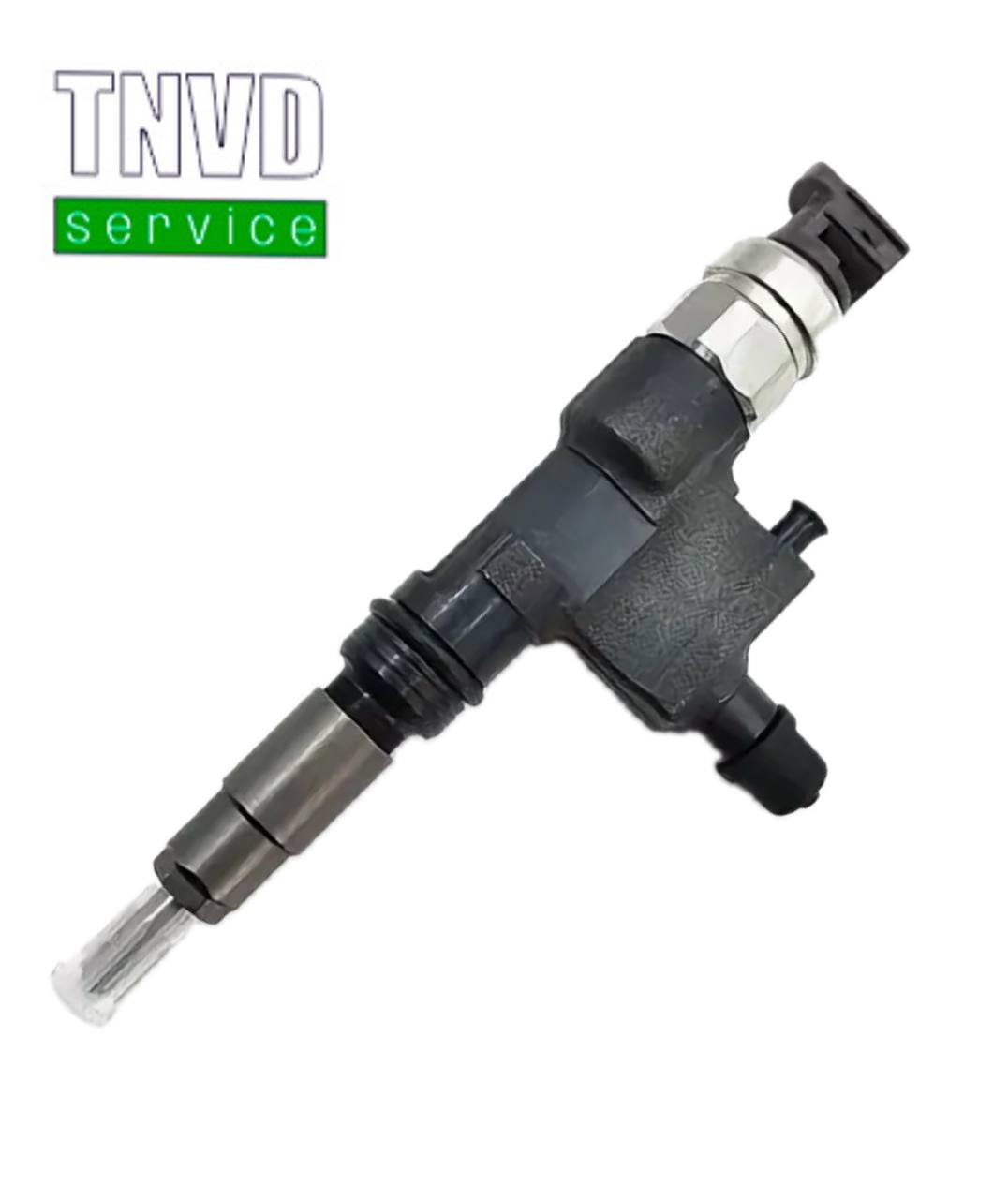 Топливная форсунка DENSO 295050-0760