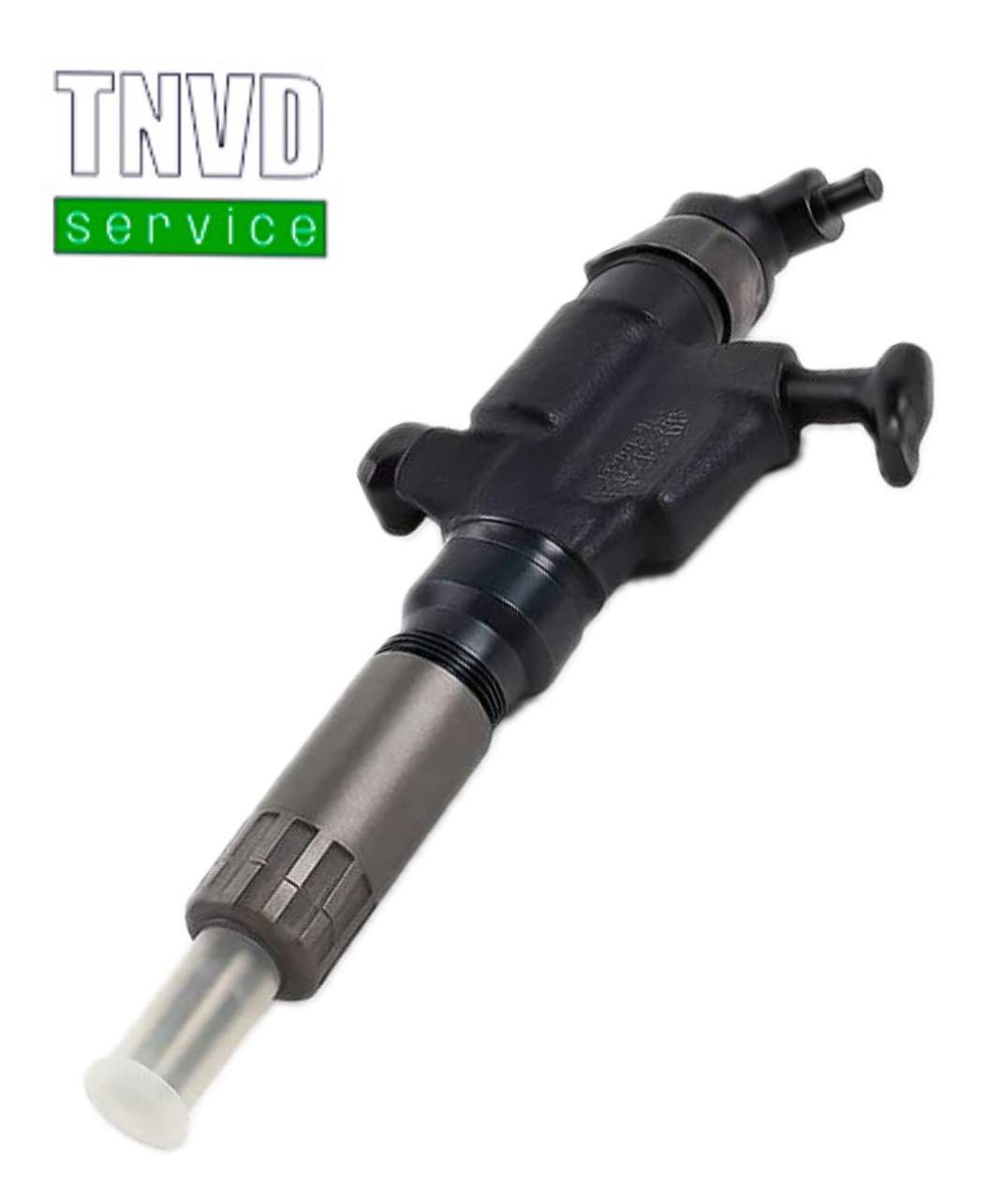 Топливная форсунка DENSO 095000-6366