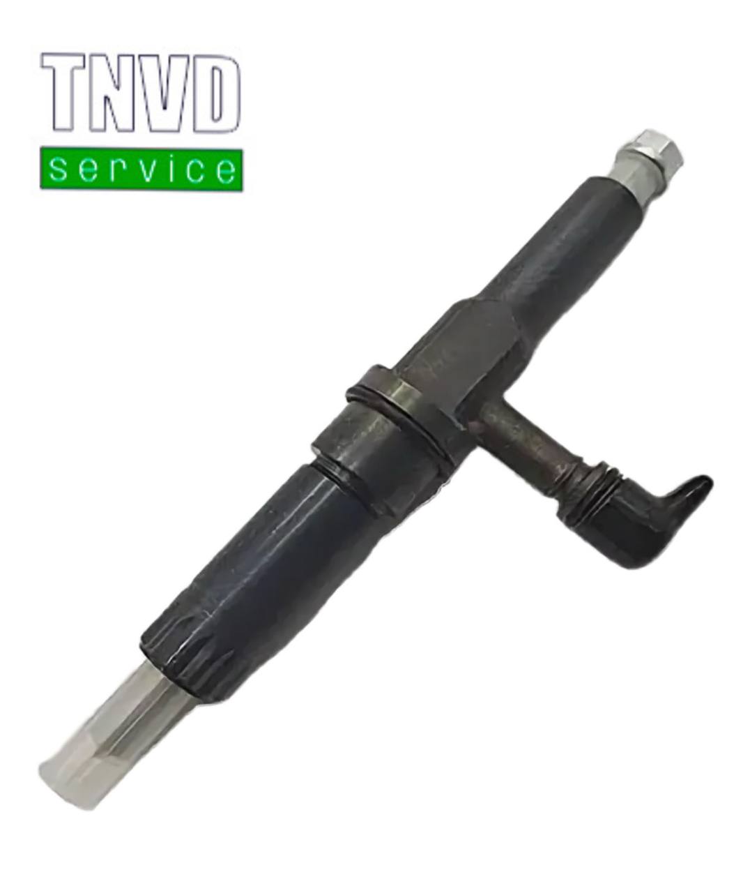 Топливная форсунка DENSO 1-15300389-1 