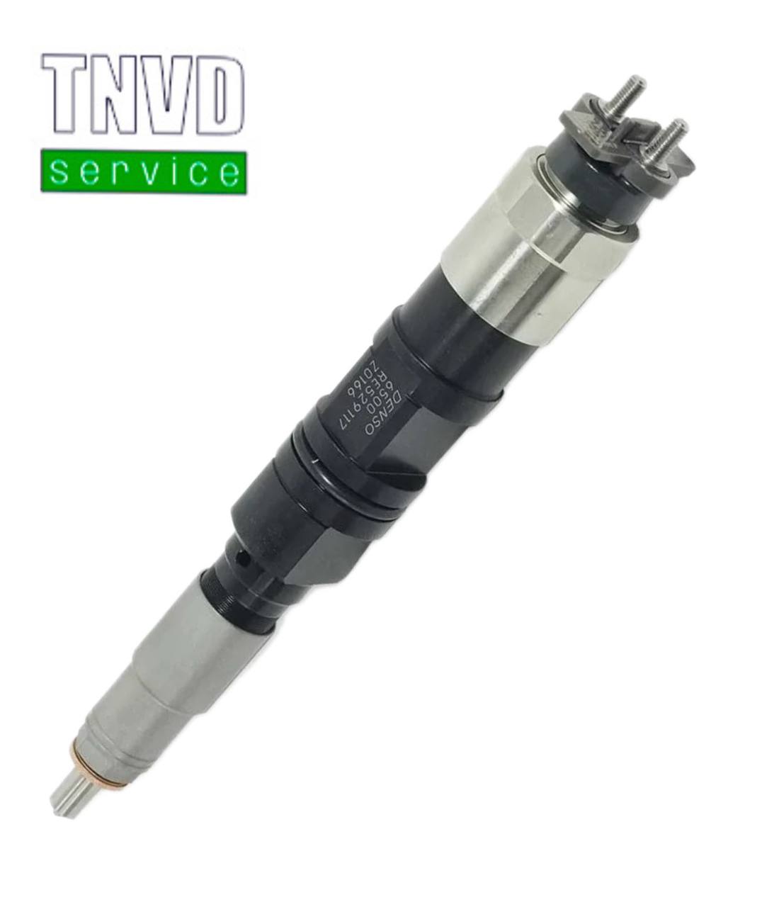 Топливная форсунка DENSO 095000-6500