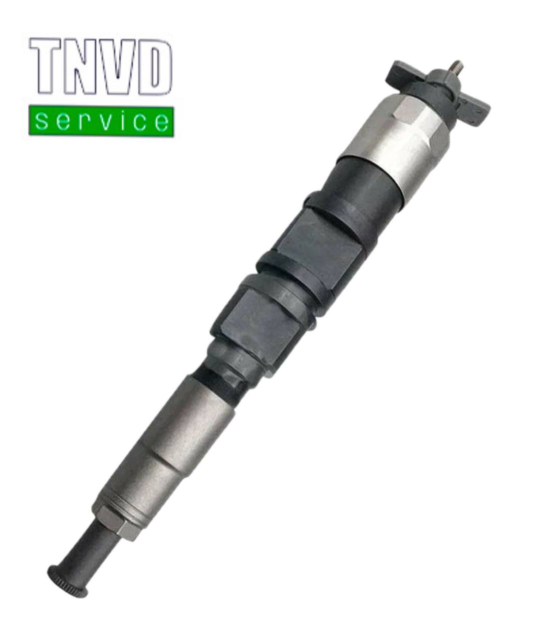 Топливная форсунка DENSO 095000-5050