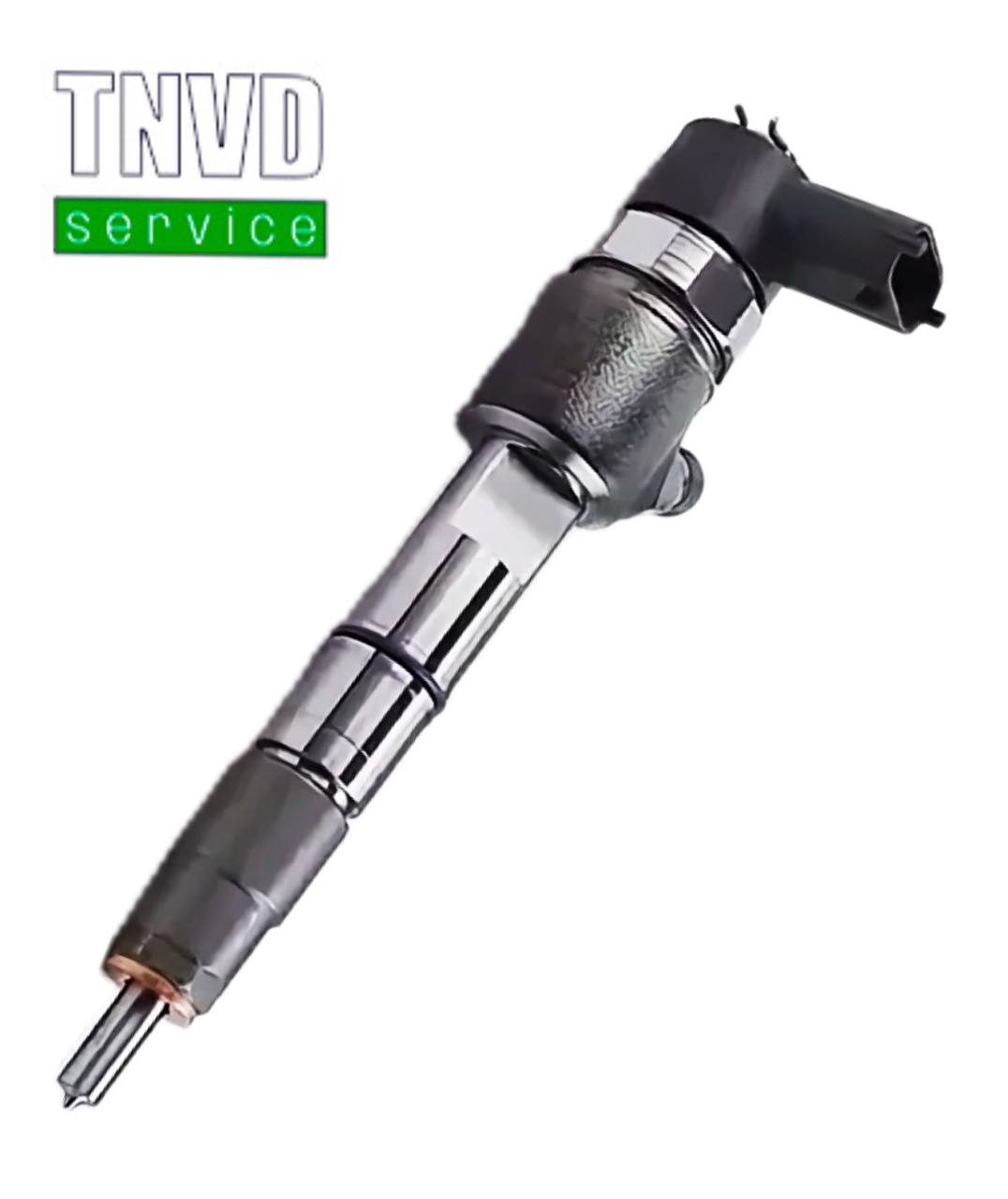 Топливная форсунка BOSCH 0445111079