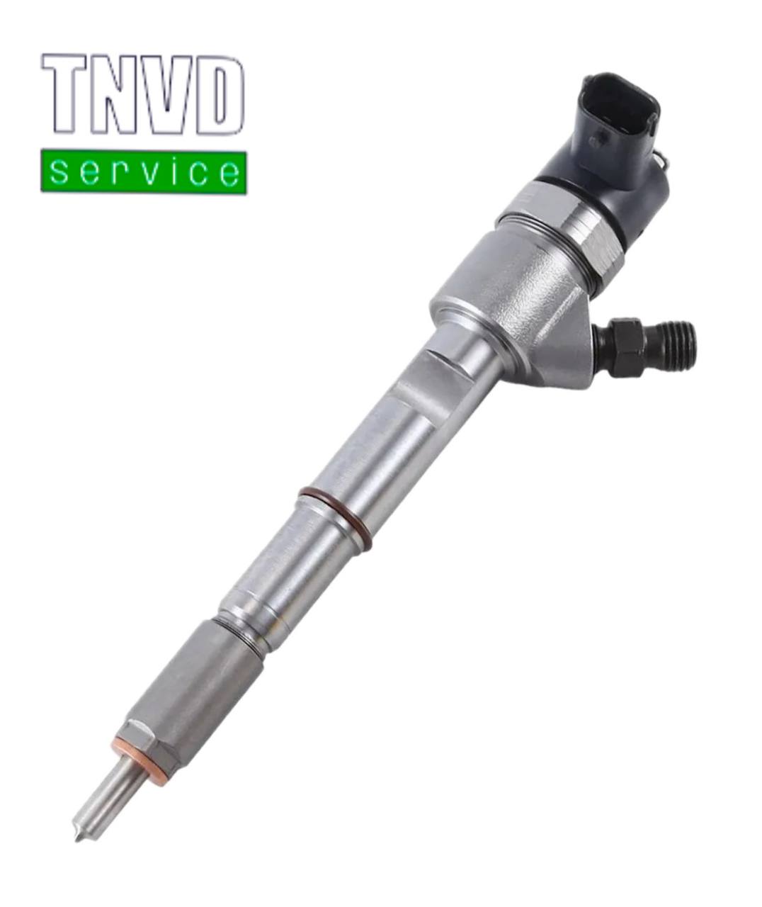 Топливная форсунка BOSCH 0445110889