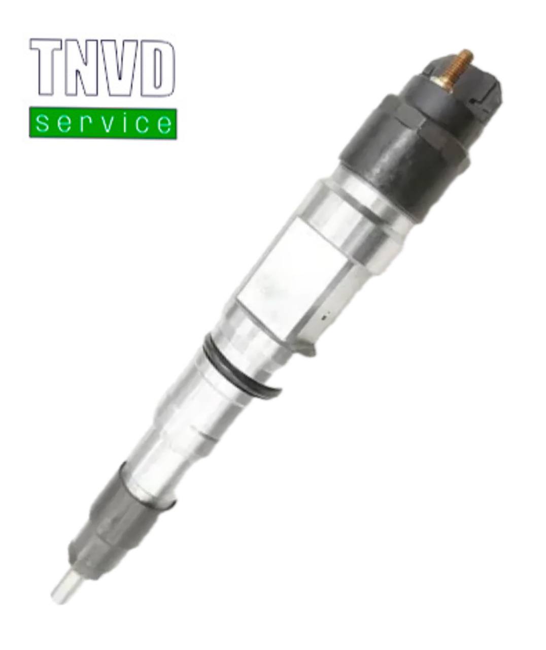 Топливная форсунка BOSCH 0445120462