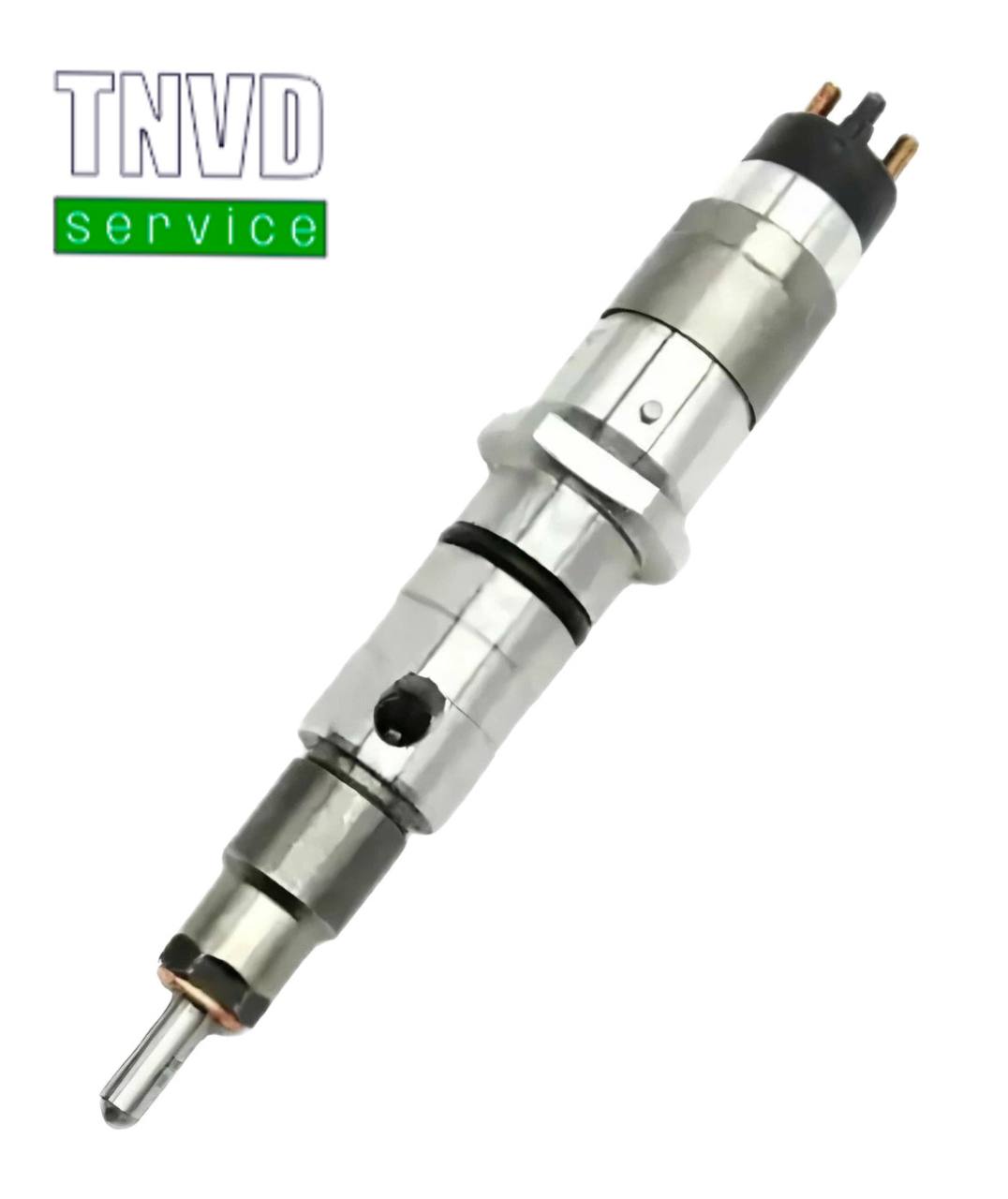 Топливная форсунка BOSCH 0445120405