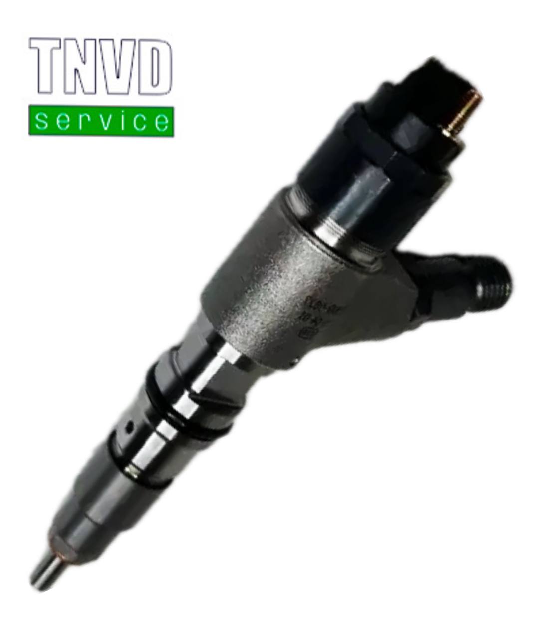 Топливная форсунка BOSCH 0445120348