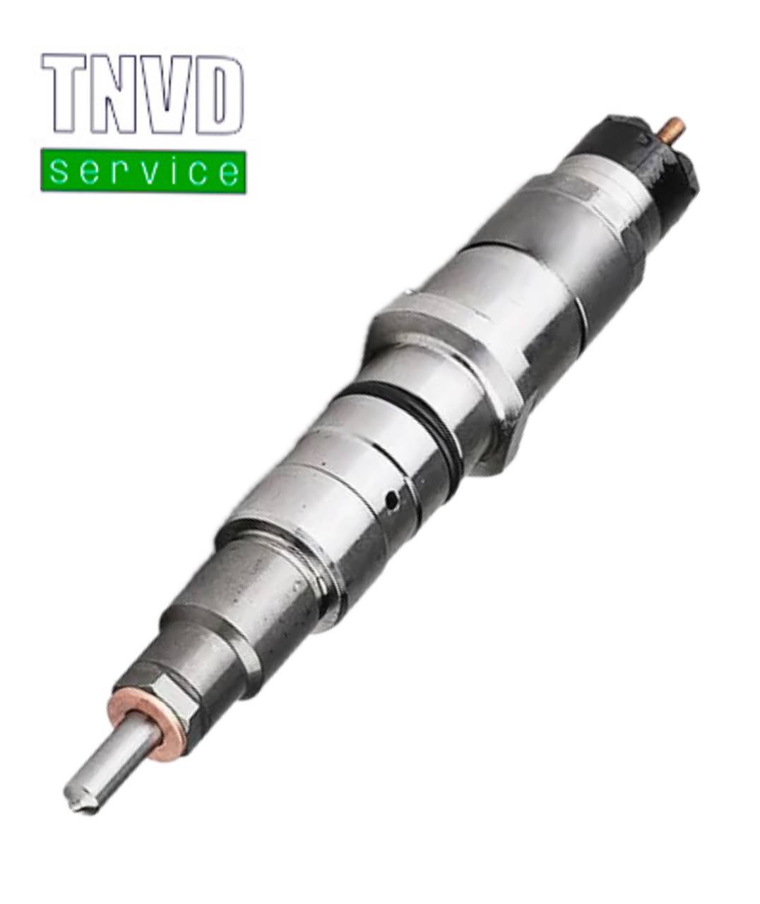 Топливная форсунка BOSCH 0445120125