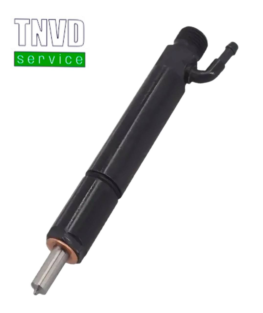 Топливная форсунка BOSCH 0432193450
