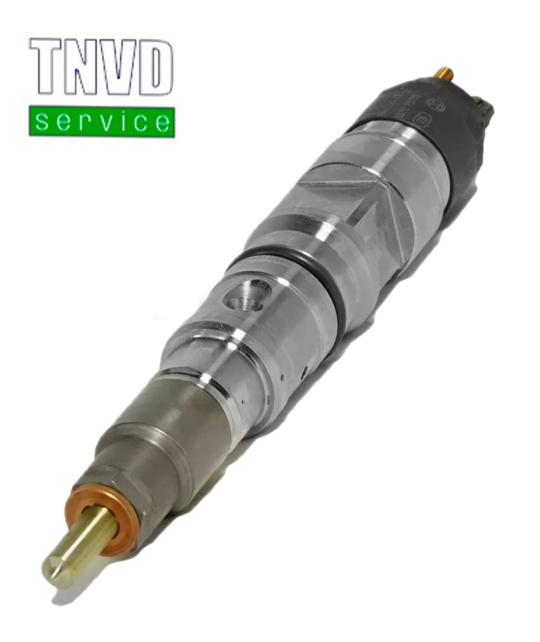 Топливная форсунка BOSCH 0445120235