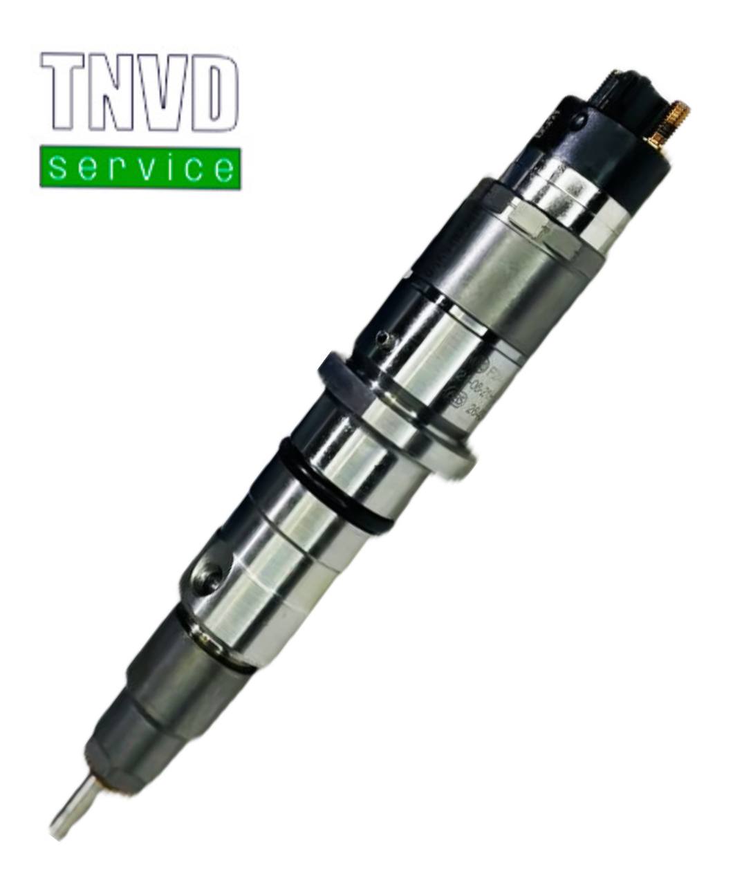 Топливная форсунка BOSCH 0445120241