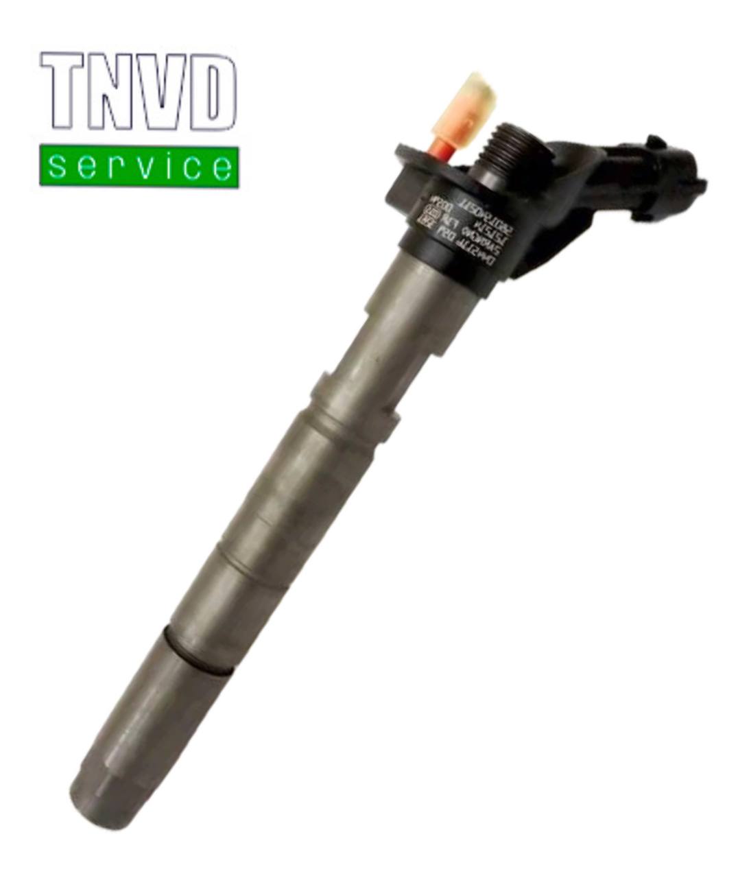 Топливная форсунка BOSCH 0445116059