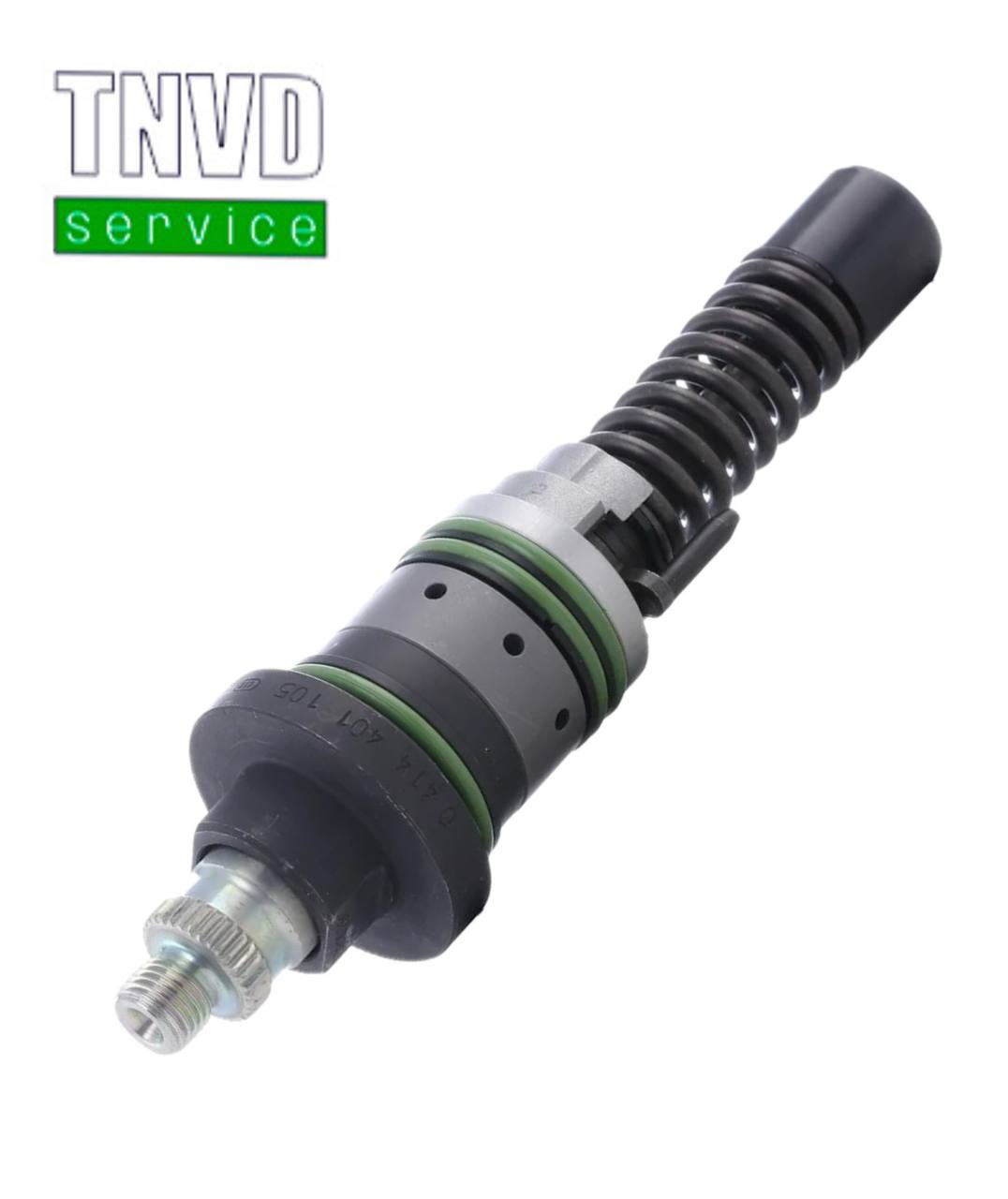 Топливная форсунка BOSCH 0414401105