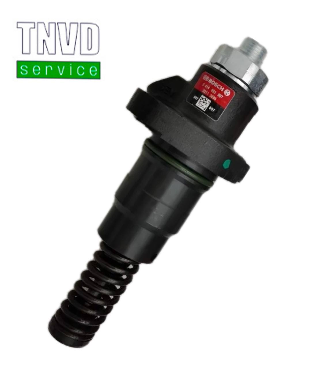 Топливная насос-форсунка BOSCH 0414693007