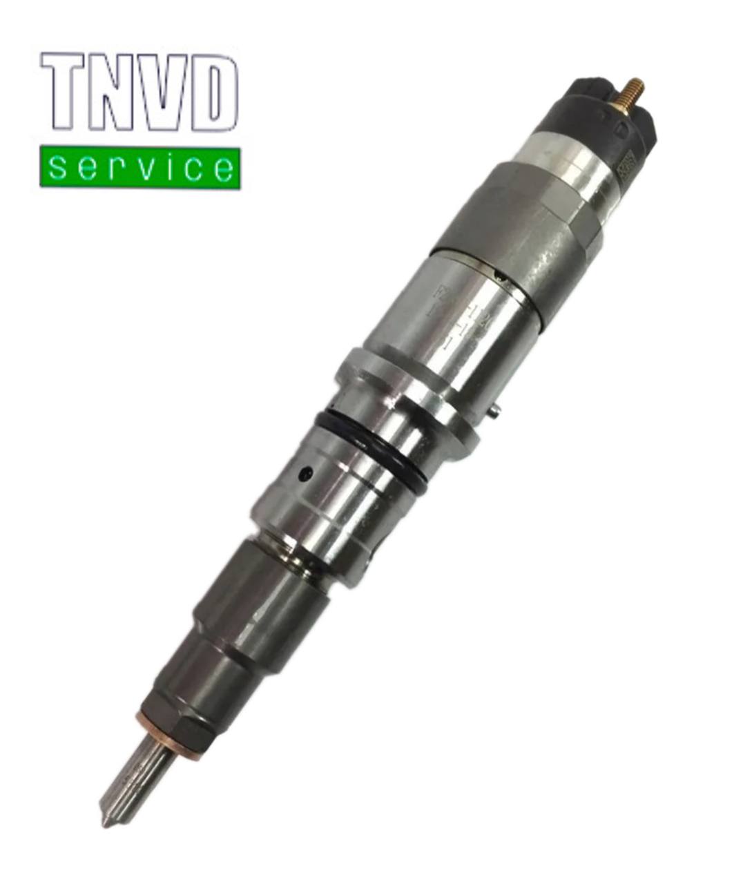 Топливная форсунка BOSCH 0445120460