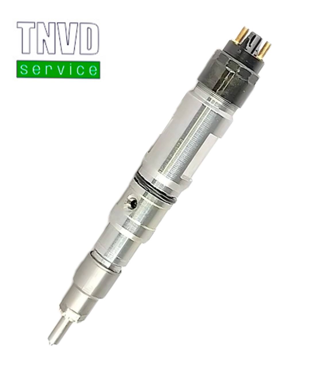Топливная форсунка BOSCH 0445120127