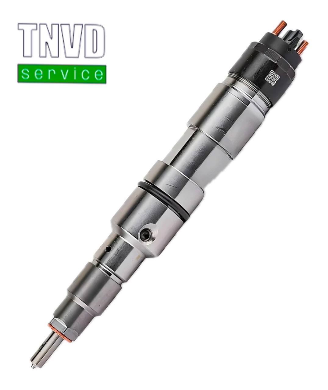 Топливная форсунка BOSCH 0445120148